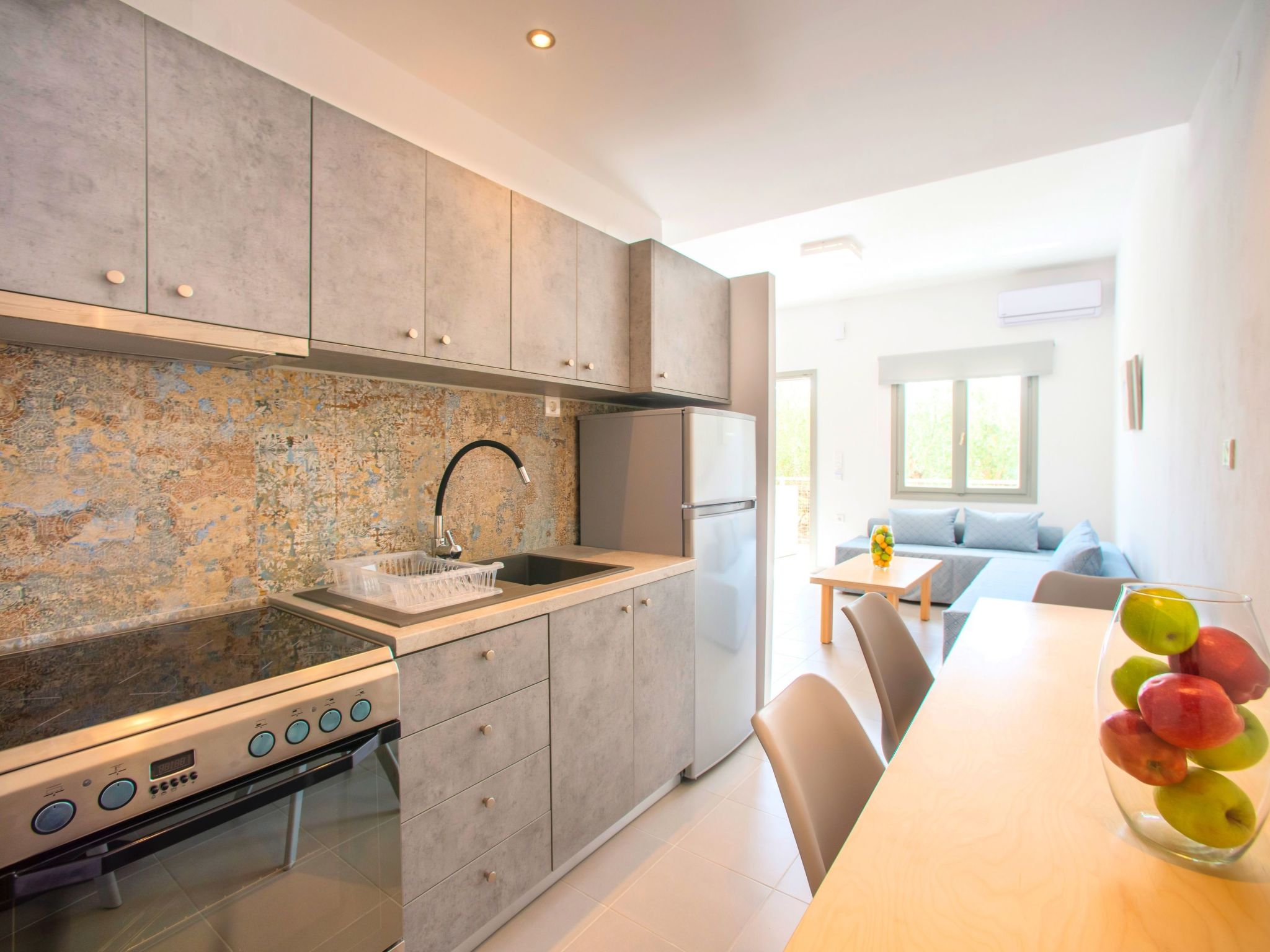 Elounda Garden Maxima Suite Beheiztes Schwimmbad-Image-tags.info