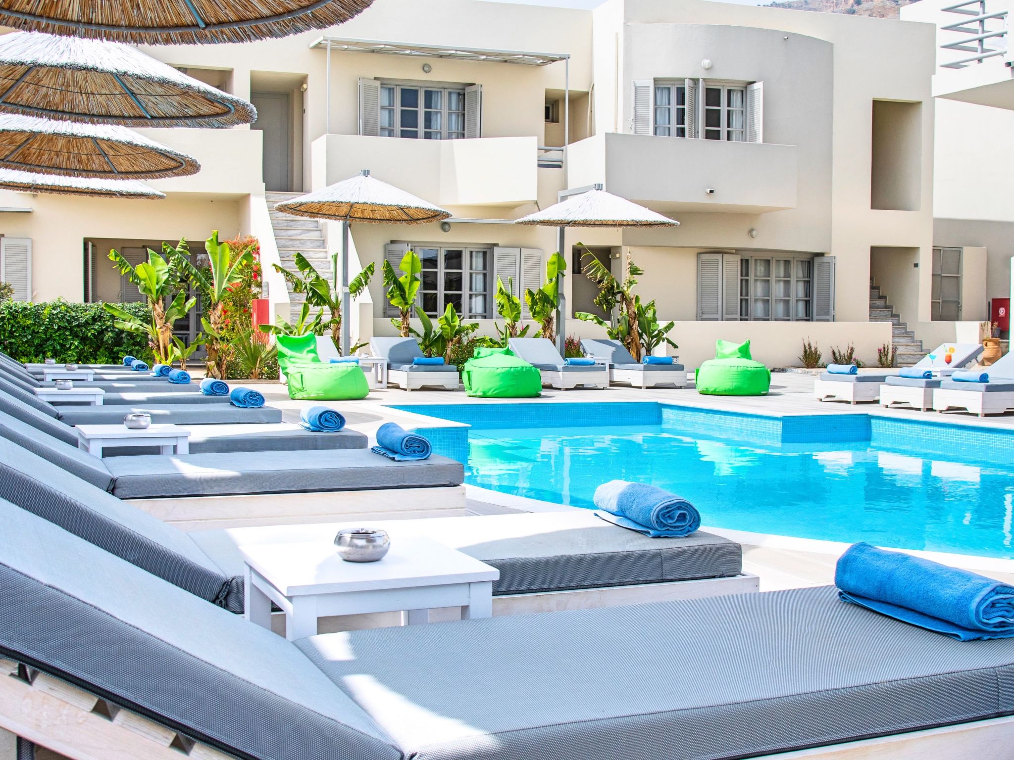 Elounda Garden Maxima Suite Beheiztes Schwimmbad-Image-tags.info