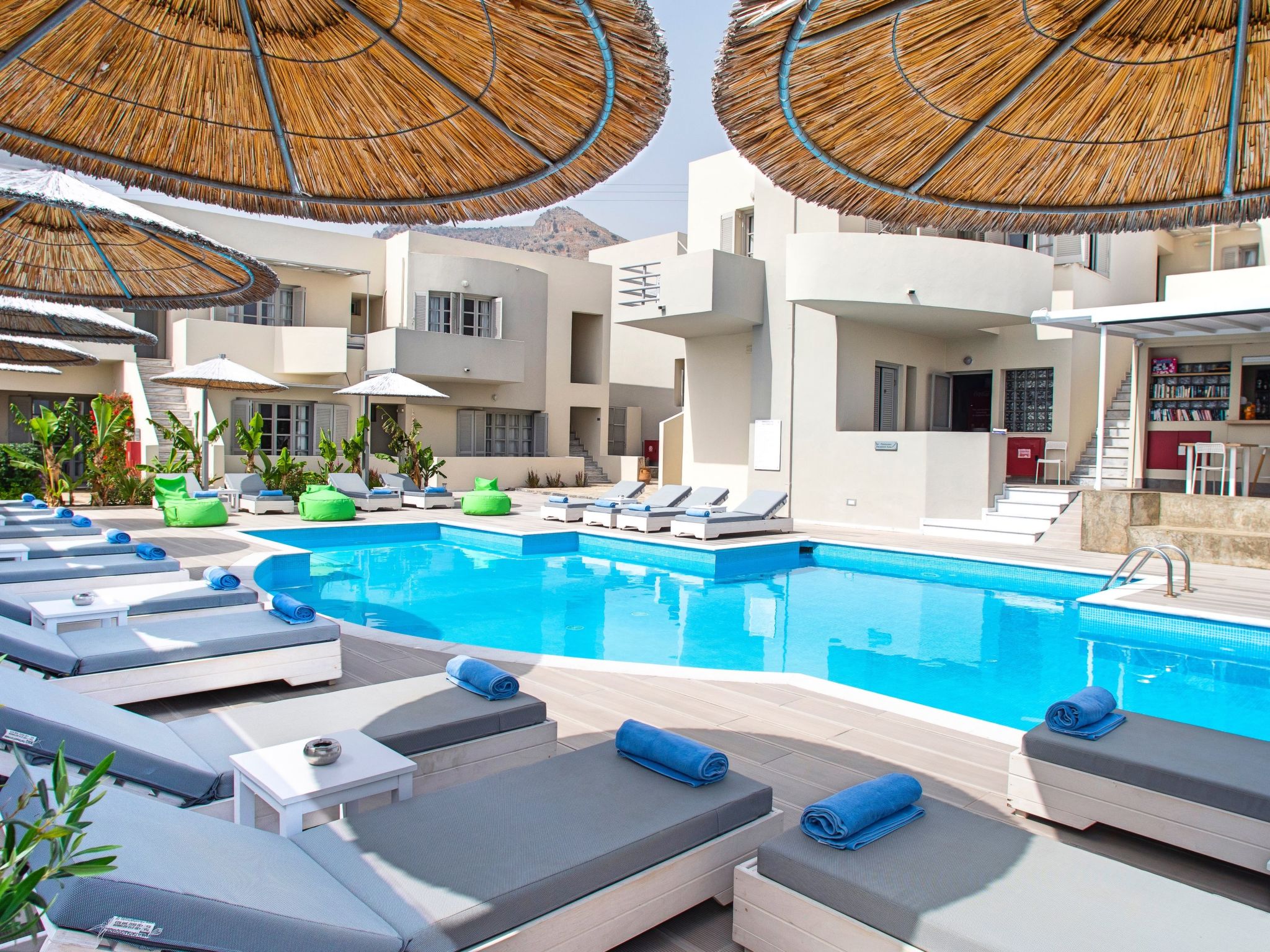 Elounda Garden Maxima Suite Beheiztes Schwimmbad-Image-tags.info