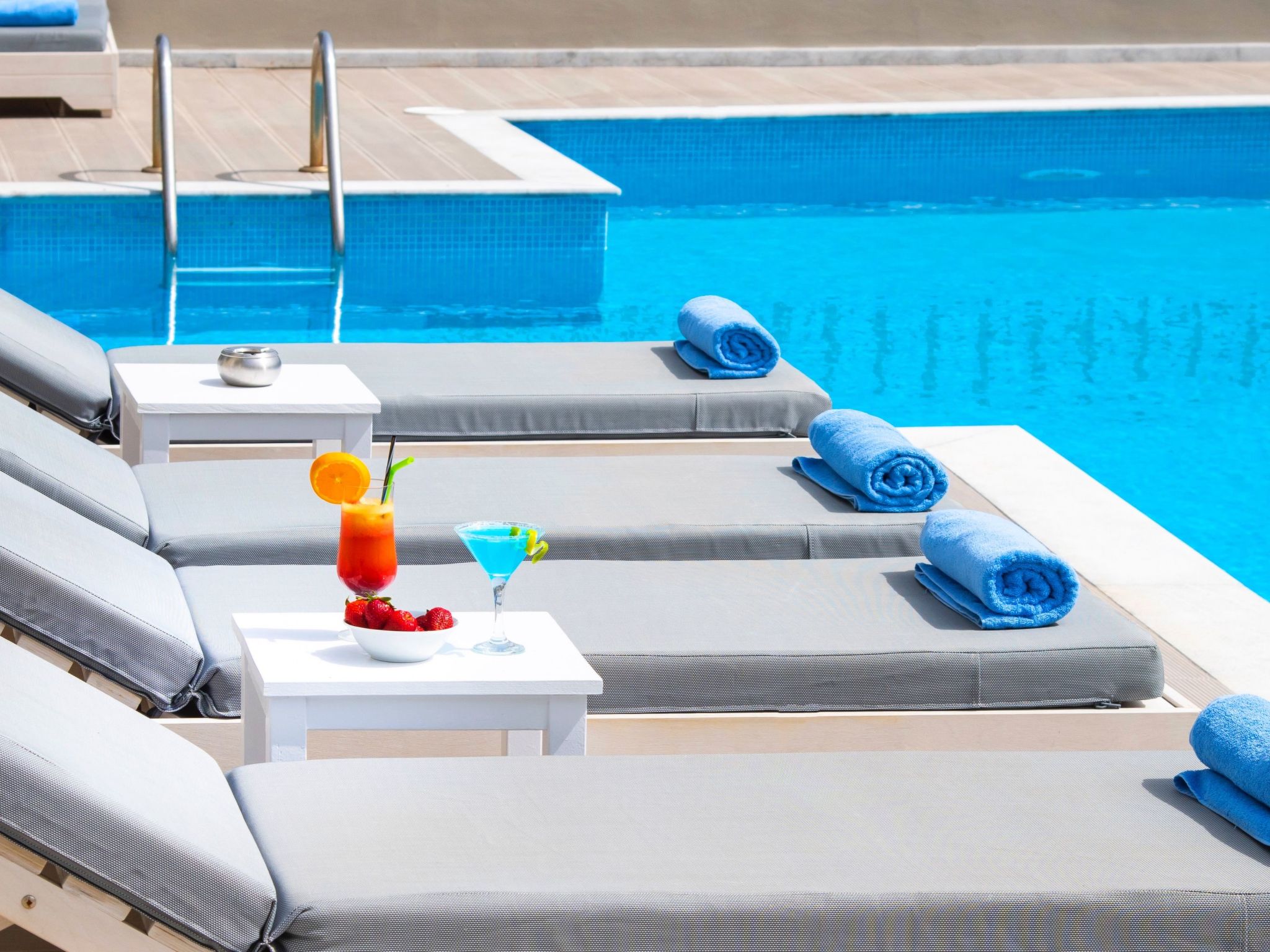 Elounda Garden Maxima Suite Beheiztes Schwimmbad-Image-tags.info