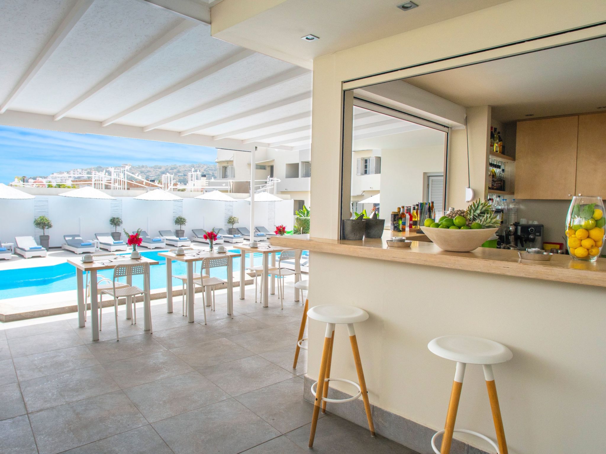 Elounda Garden Maxima Suite Beheiztes Schwimmbad-Image-tags.info