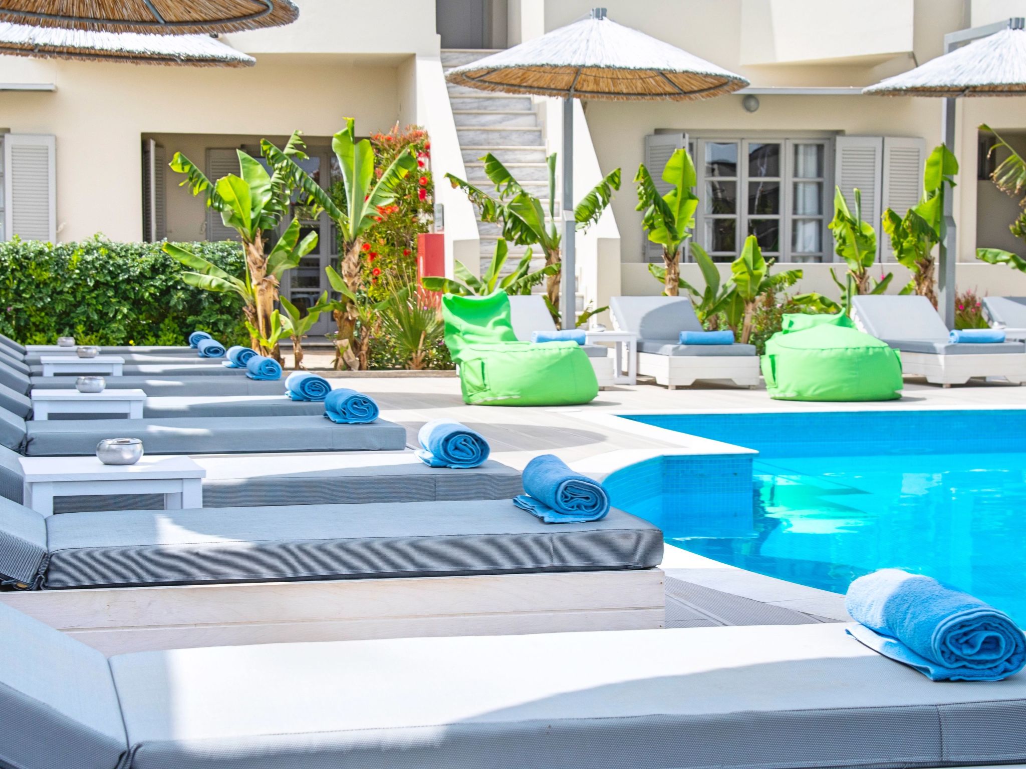 Elounda Garden Maxima Suite Beheiztes Schwimmbad-Image-tags.info