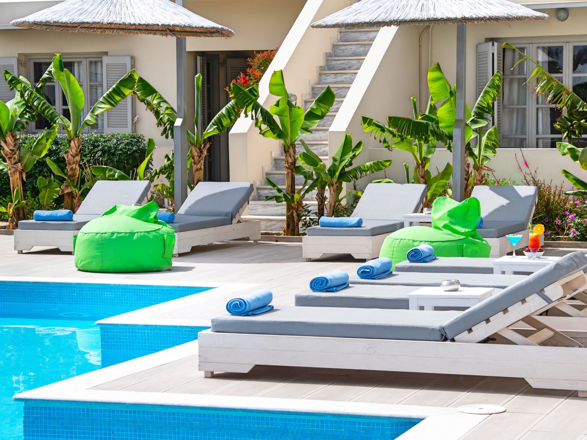 Elounda Garden Maxima Suite Beheiztes Schwimmbad-Image-tags.info