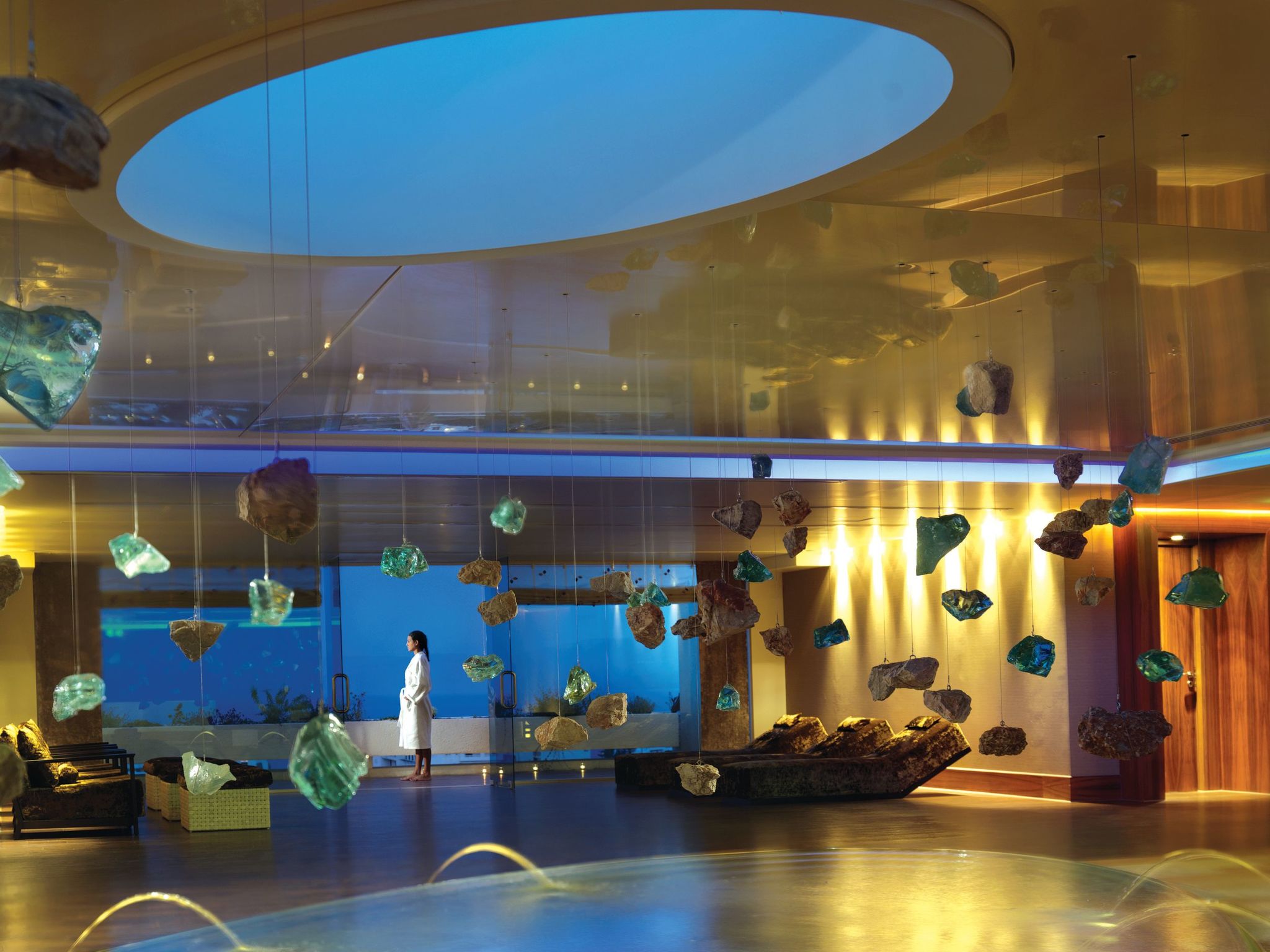 Mit Privatpool für 4 Personen  + 2 Kinder ca. 92 m&sup2; in Elounda, Kreta (Ost-Binnen