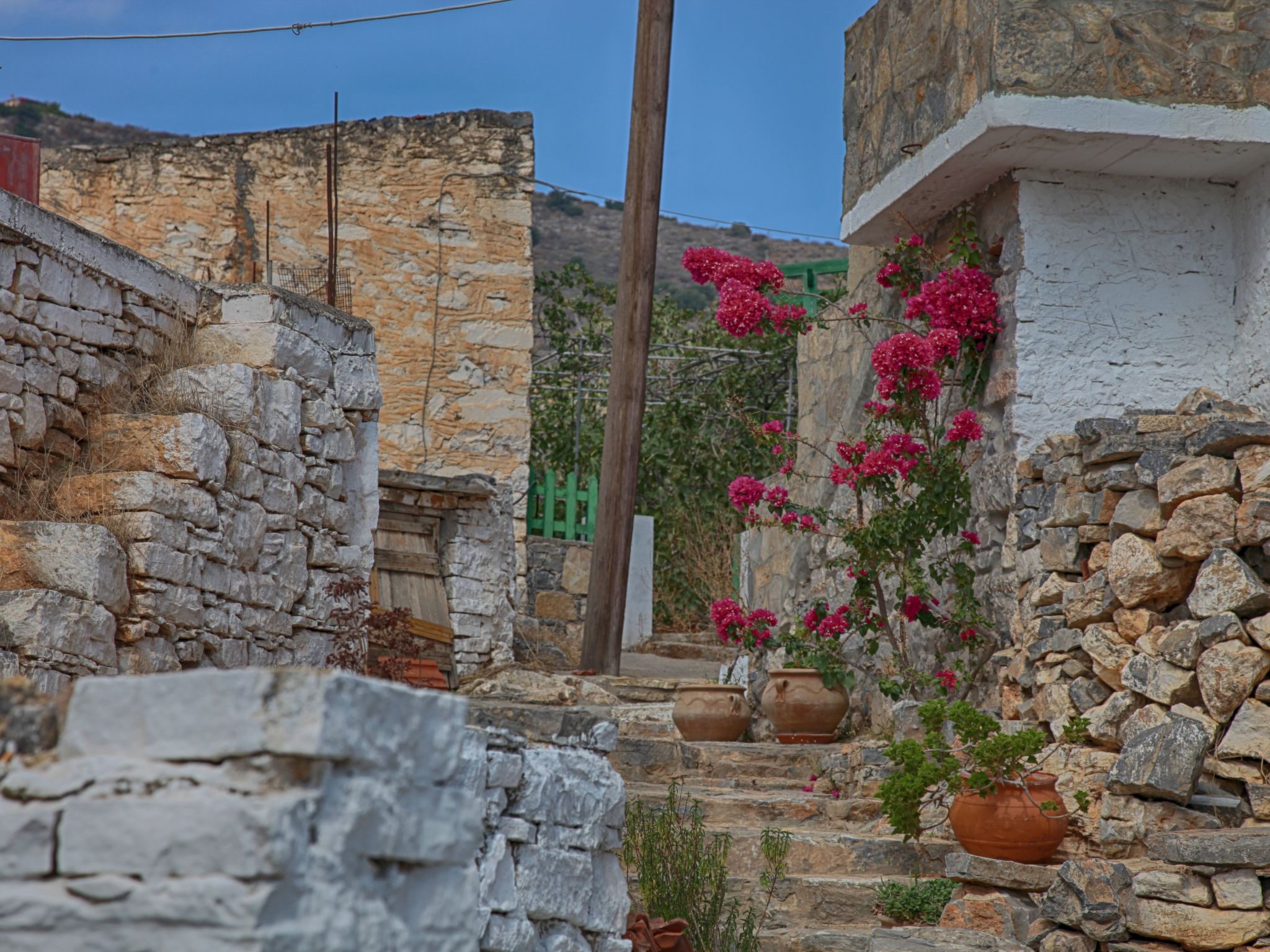 Mit Privatpool für 4 Personen  + 2 Kinder ca. 92 m&sup2; in Elounda, Kreta (Ost-Binnen