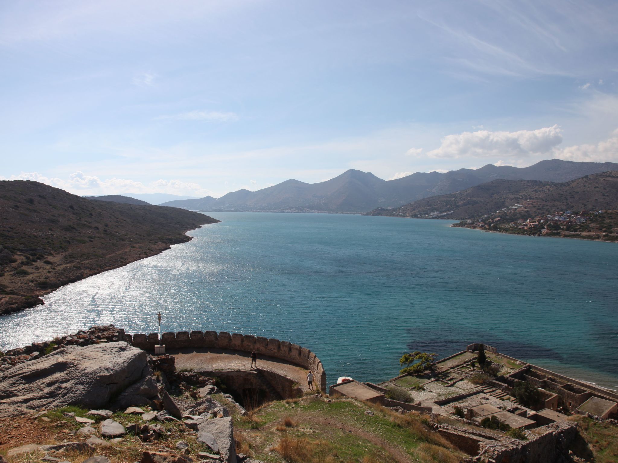 Mit Privatpool für 4 Personen  + 2 Kinder ca. 92 m&sup2; in Elounda, Kreta (Ost-Binnen