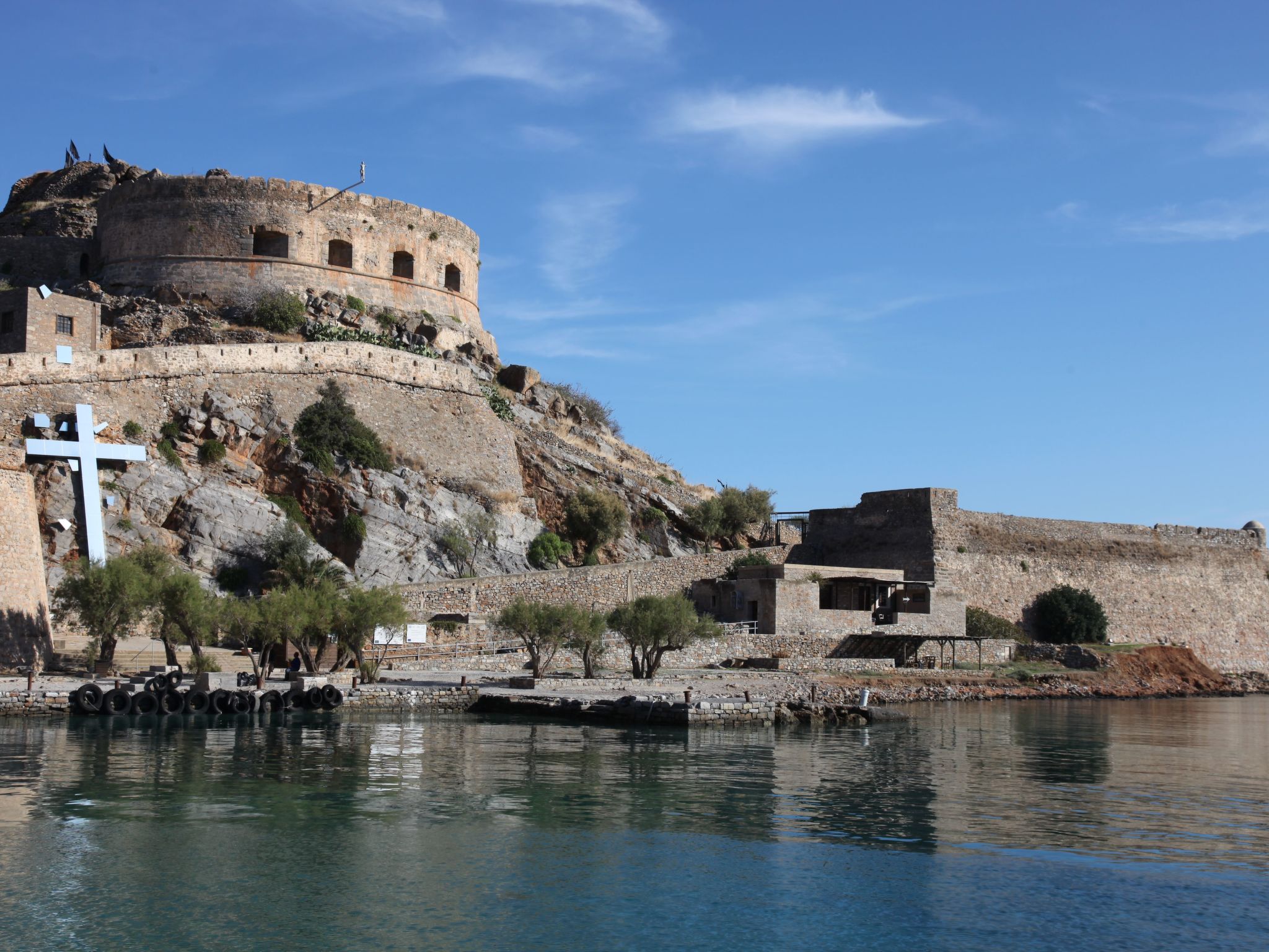 Mit Privatpool für 4 Personen  + 2 Kinder ca. 92 m&sup2; in Elounda, Kreta (Ost-Binnen