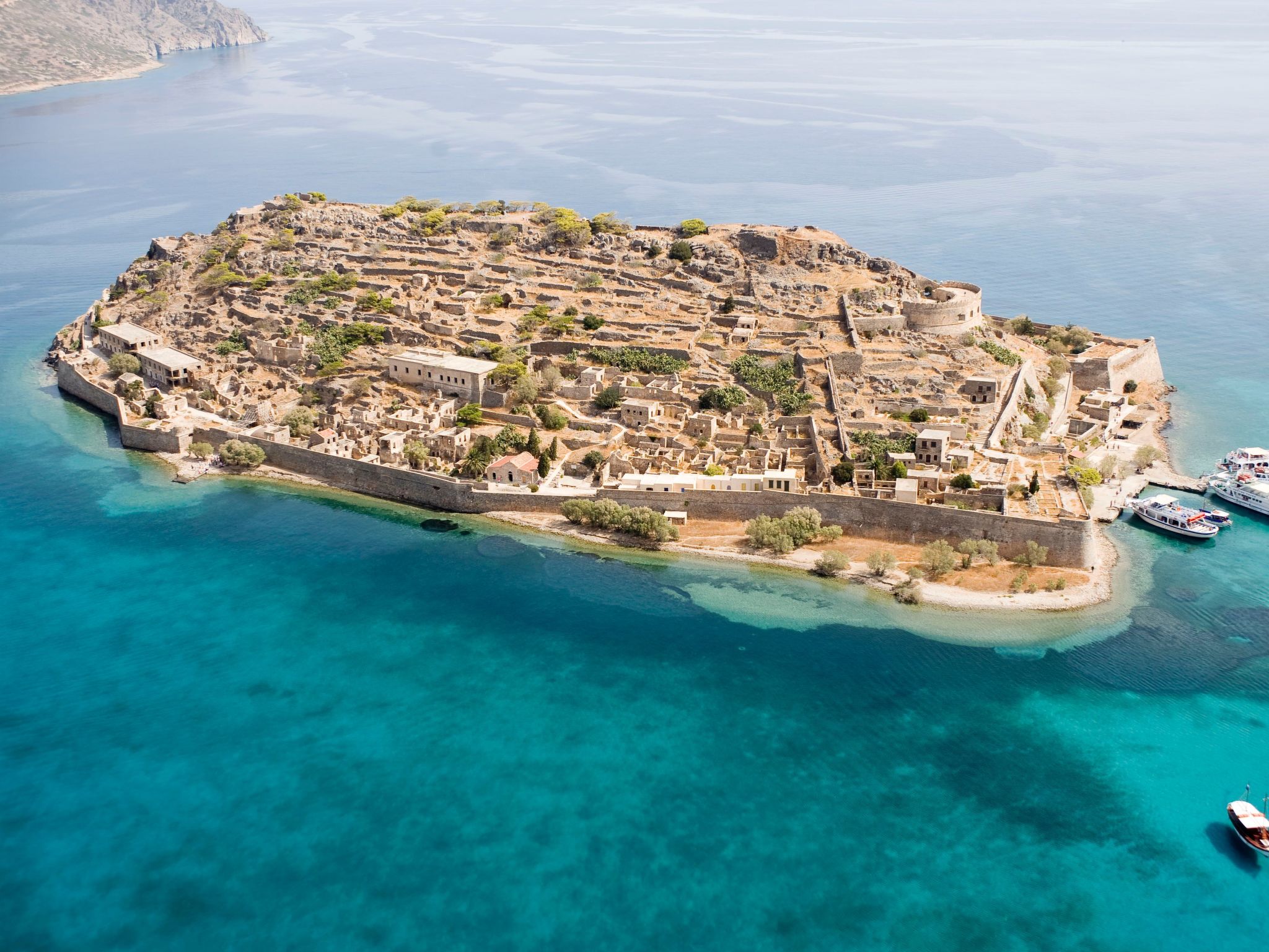 Mit Privatpool für 4 Personen  + 2 Kinder ca. 92 m&sup2; in Elounda, Kreta (Ost-Binnen