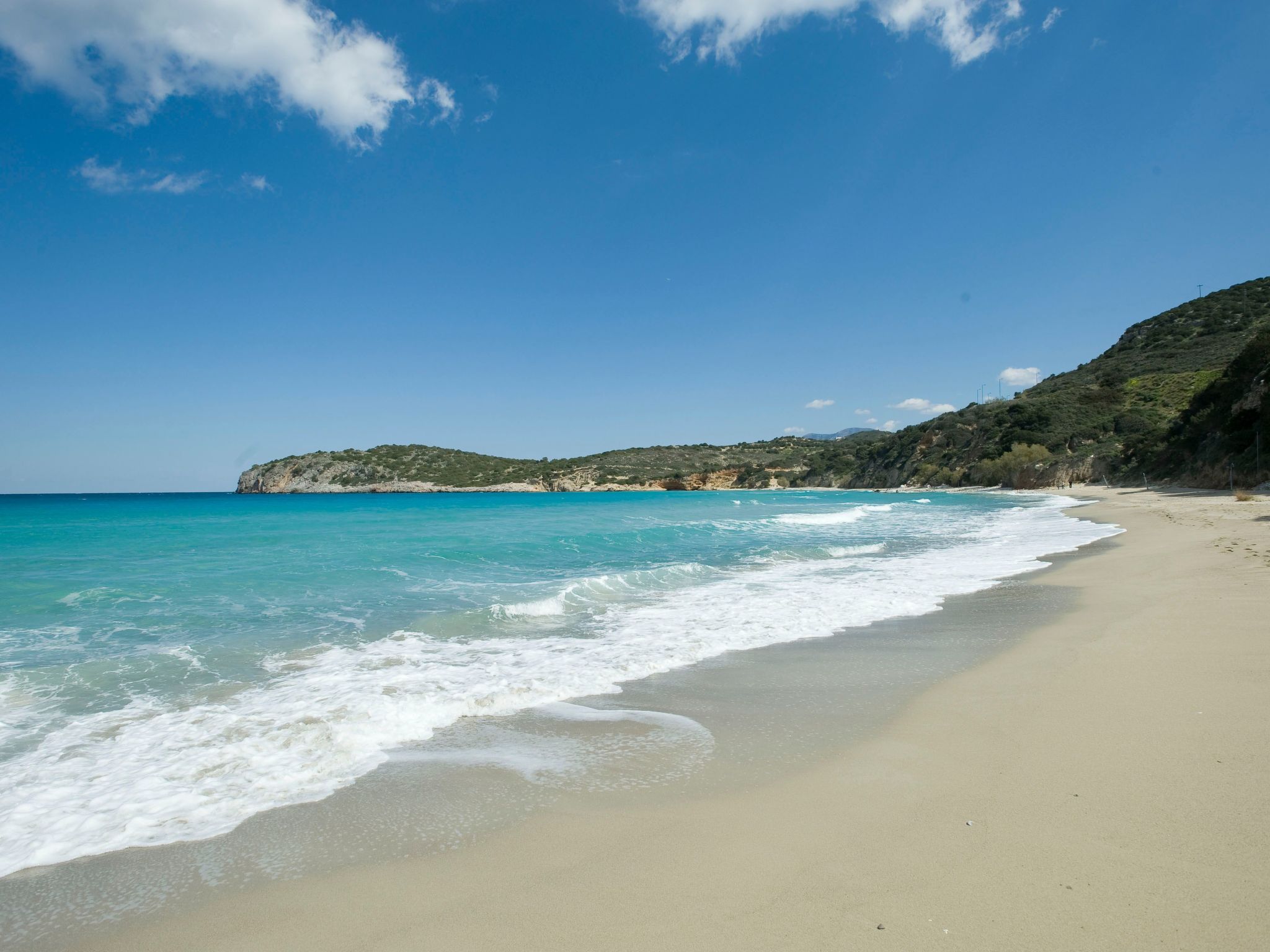 Mit Privatpool für 4 Personen  + 2 Kinder ca. 92 m&sup2; in Elounda, Kreta (Ost-Binnen