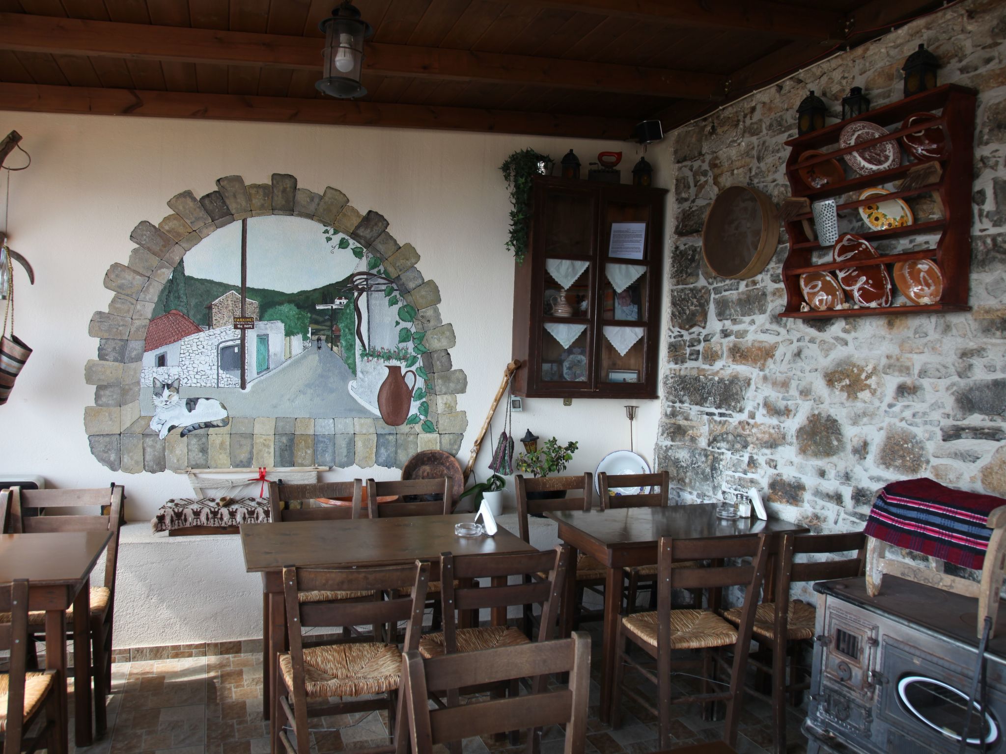 Mit Privatpool für 4 Personen  + 2 Kinder ca. 92 m&sup2; in Elounda, Kreta (Ost-Binnen