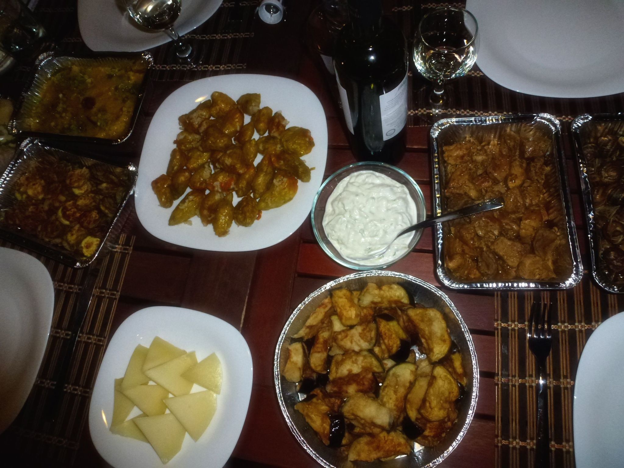 Mit Privatpool für 4 Personen  + 2 Kinder ca. 92 m&sup2; in Elounda, Kreta (Ost-Binnen