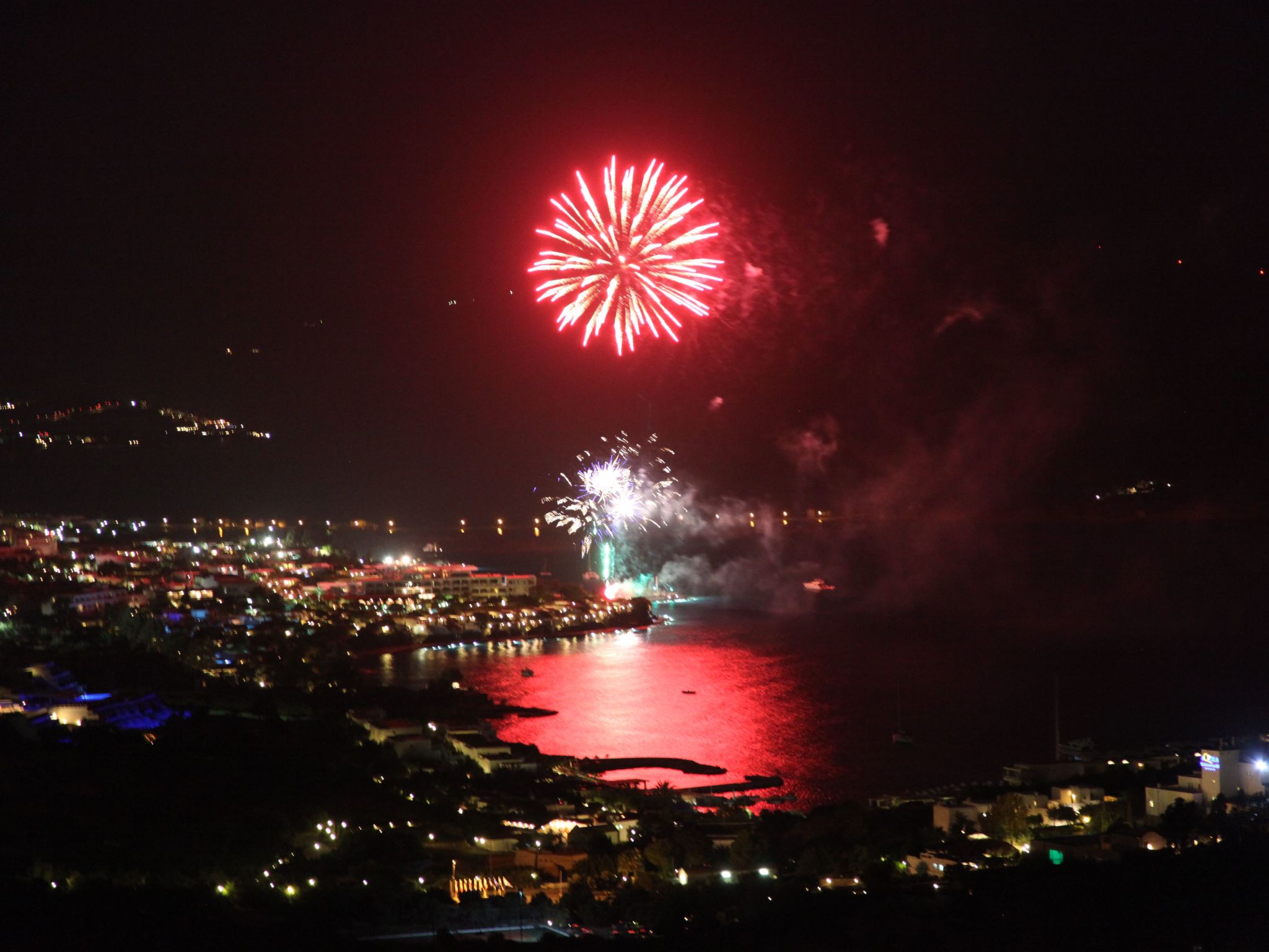 Mit Privatpool für 4 Personen  + 2 Kinder ca. 92 m&sup2; in Elounda, Kreta (Ost-Binnen