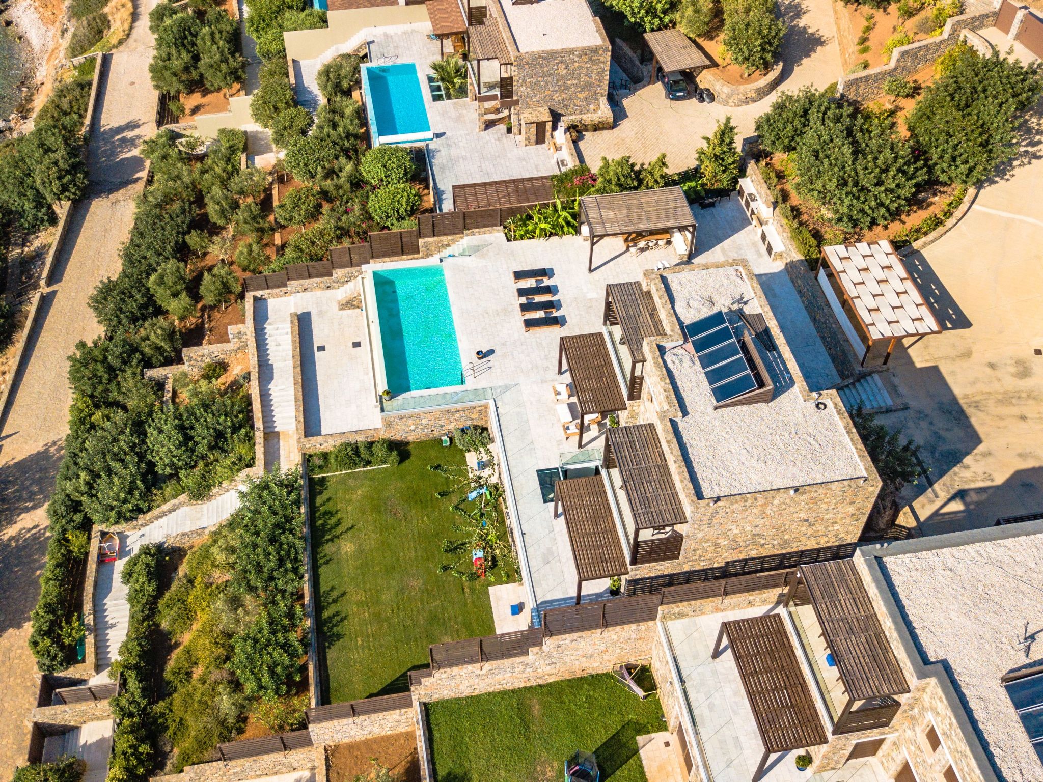 Villa Danae-Image-tags.info