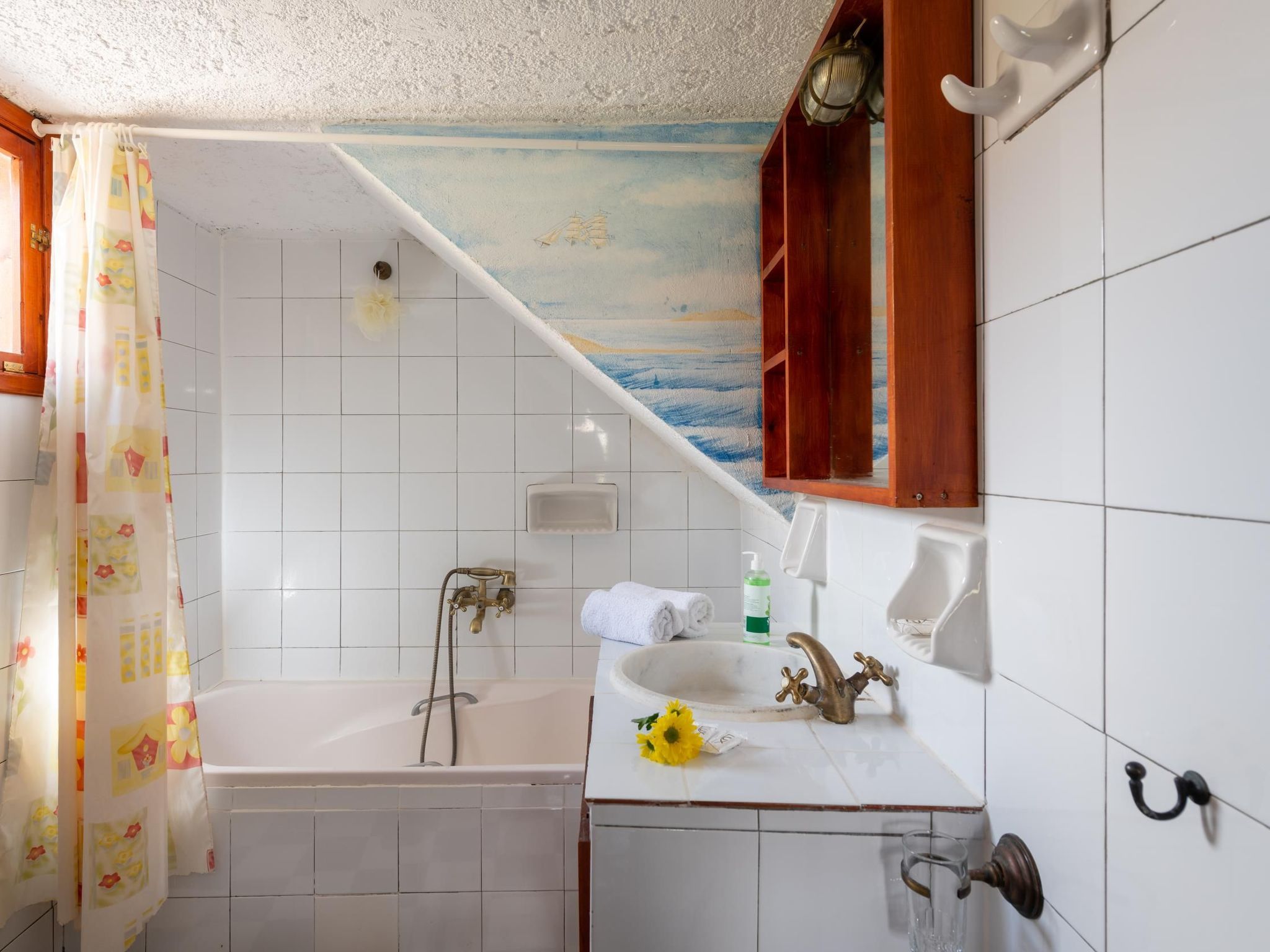 Steinhaus Erato Privater Pool Landschaftliche Kretische Ansichten-Binnen