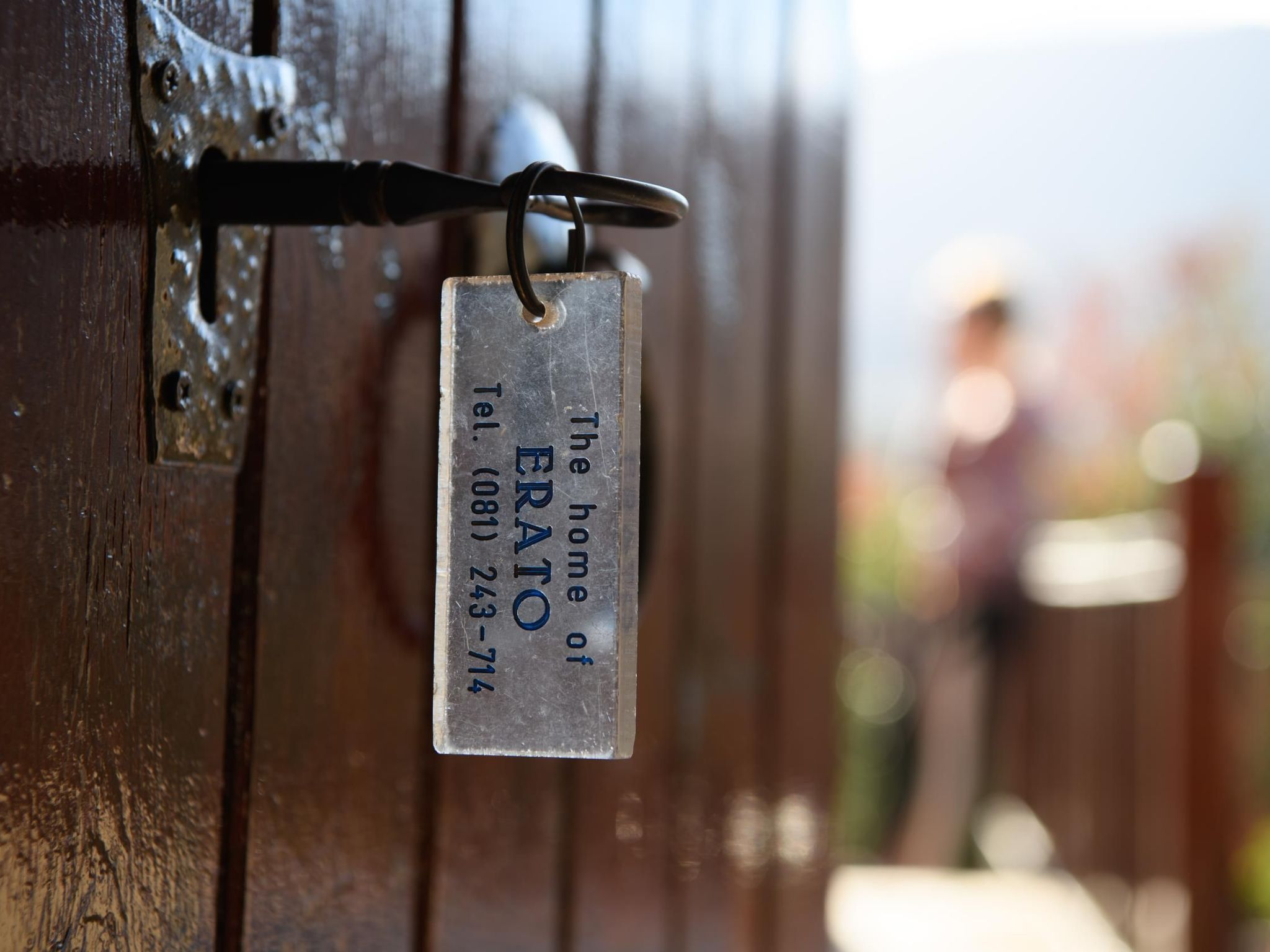 Steinhaus Erato Privater Pool Landschaftliche Kretische Ansichten-Binnen