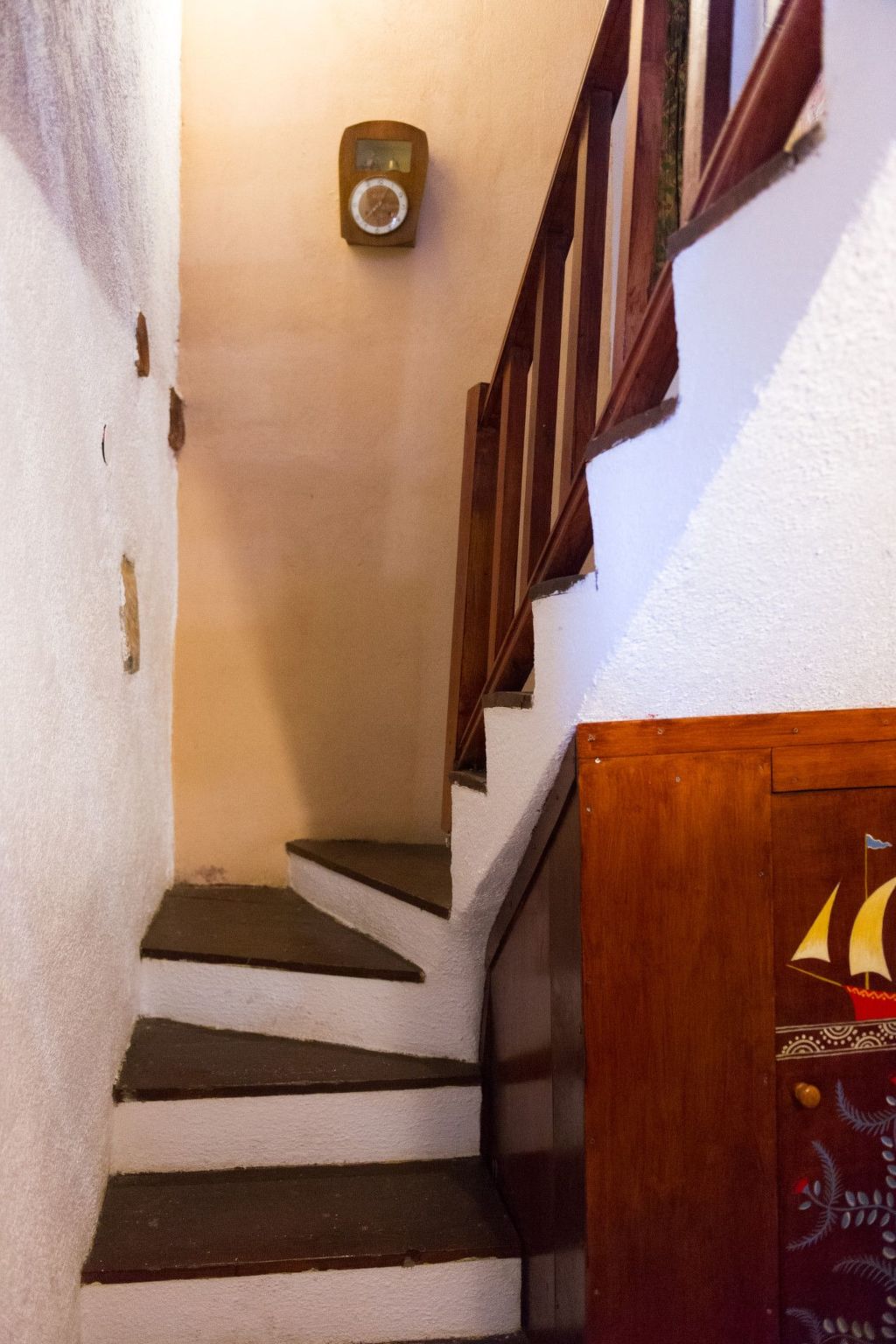 In Mavrikiano mit privatem Pool-Binnen