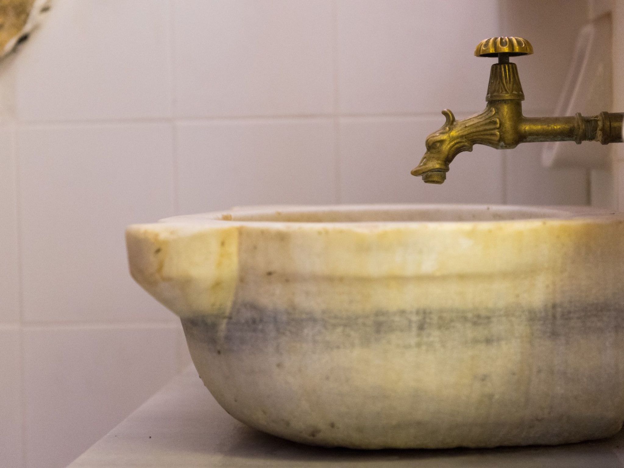 In Mavrikiano mit privatem Pool-Binnen