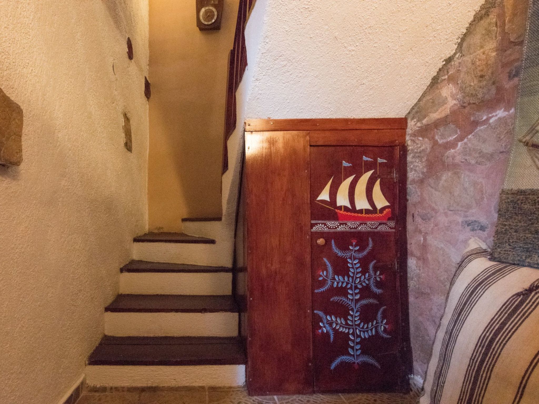 In Mavrikiano mit privatem Pool-Binnen