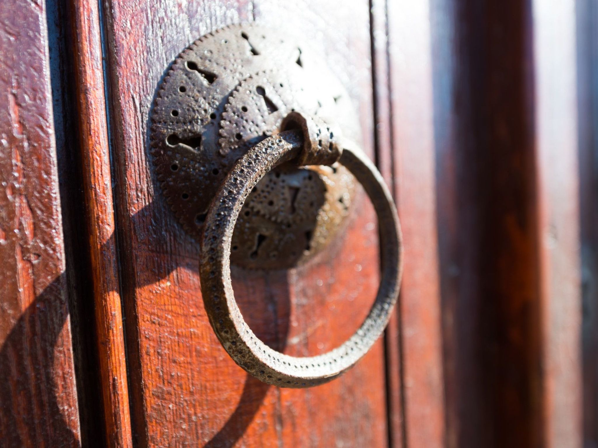 Authentisches Kreta Elounda Haus mit Meerblick Margarita-Binnen