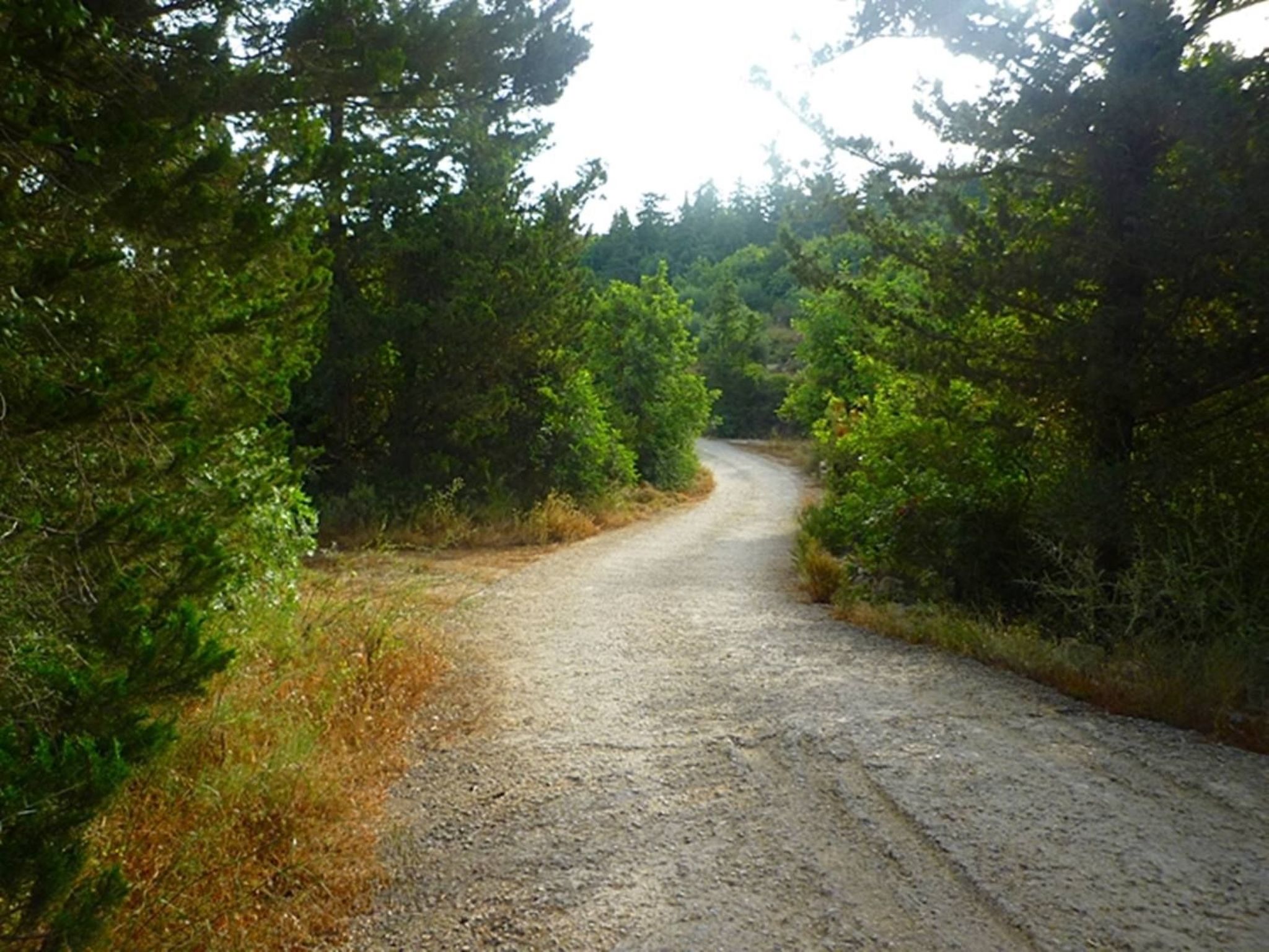 Gruppenunterkunft auf Kreta - separate Häuser-Binnen