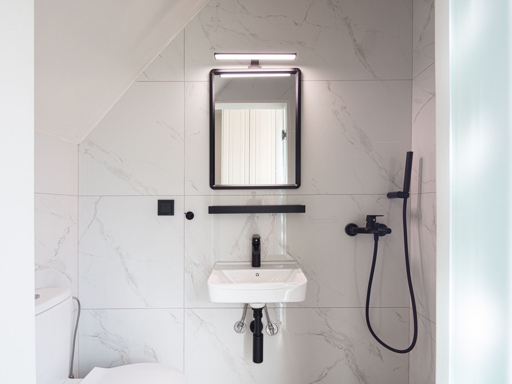 Artemis Apollonas Villa - Luxuriöse Flucht mit Pool-Binnen