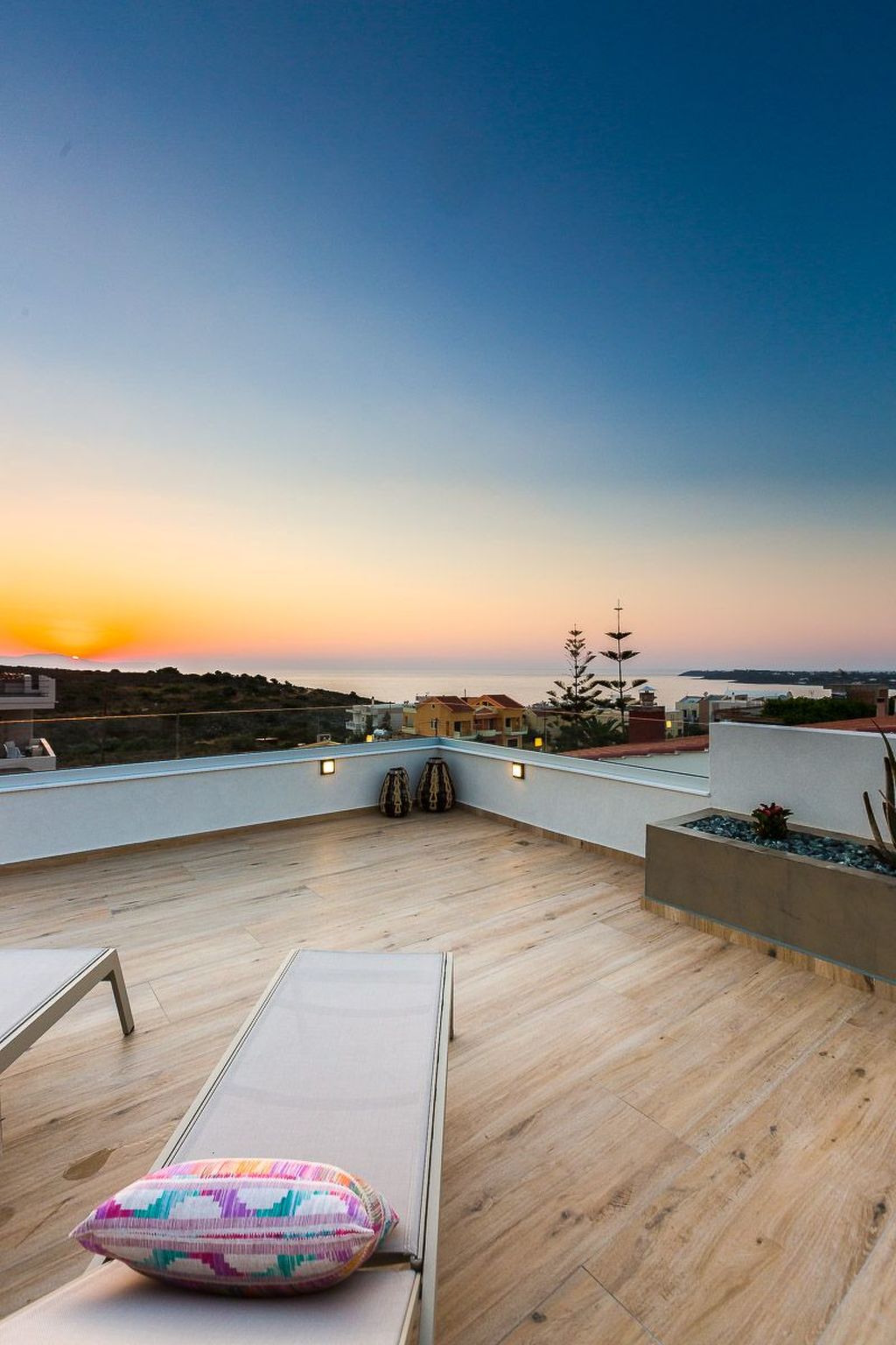 Villa Amelia I Kostenloser 8-Sitzer Mini-Van und Pool-Binnen