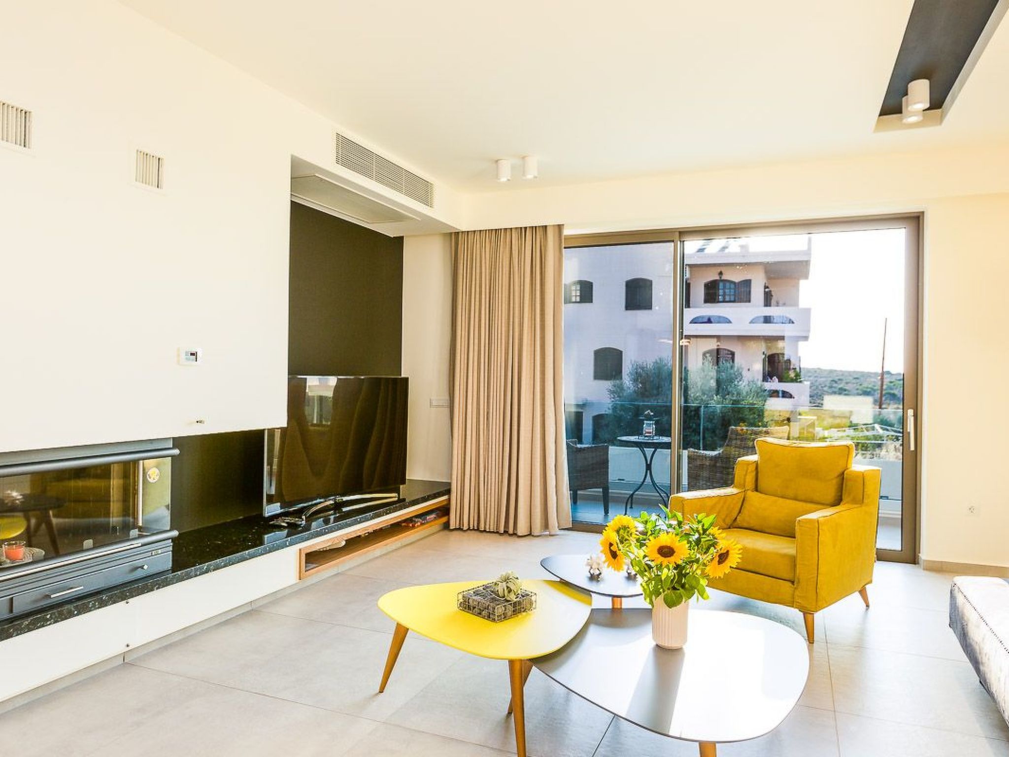 Villa Amelia I Kostenloser 8-Sitzer Mini-Van und Pool-Binnen