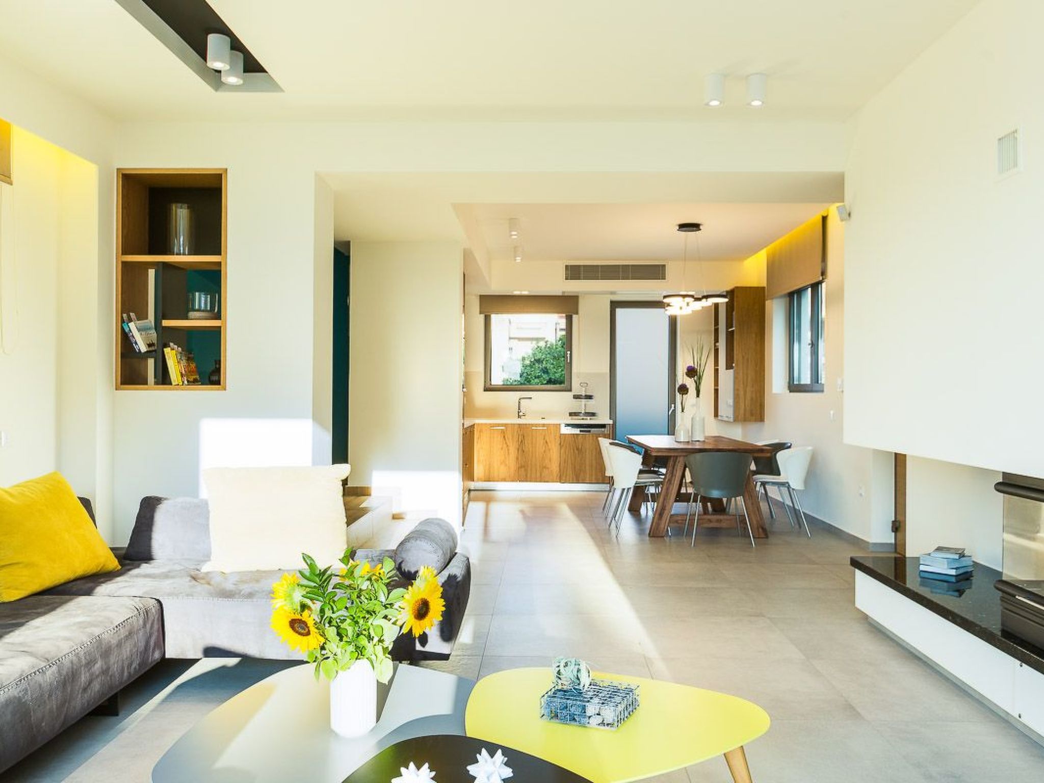 Villa Amelia I Kostenloser 8-Sitzer Mini-Van und Pool-Binnen