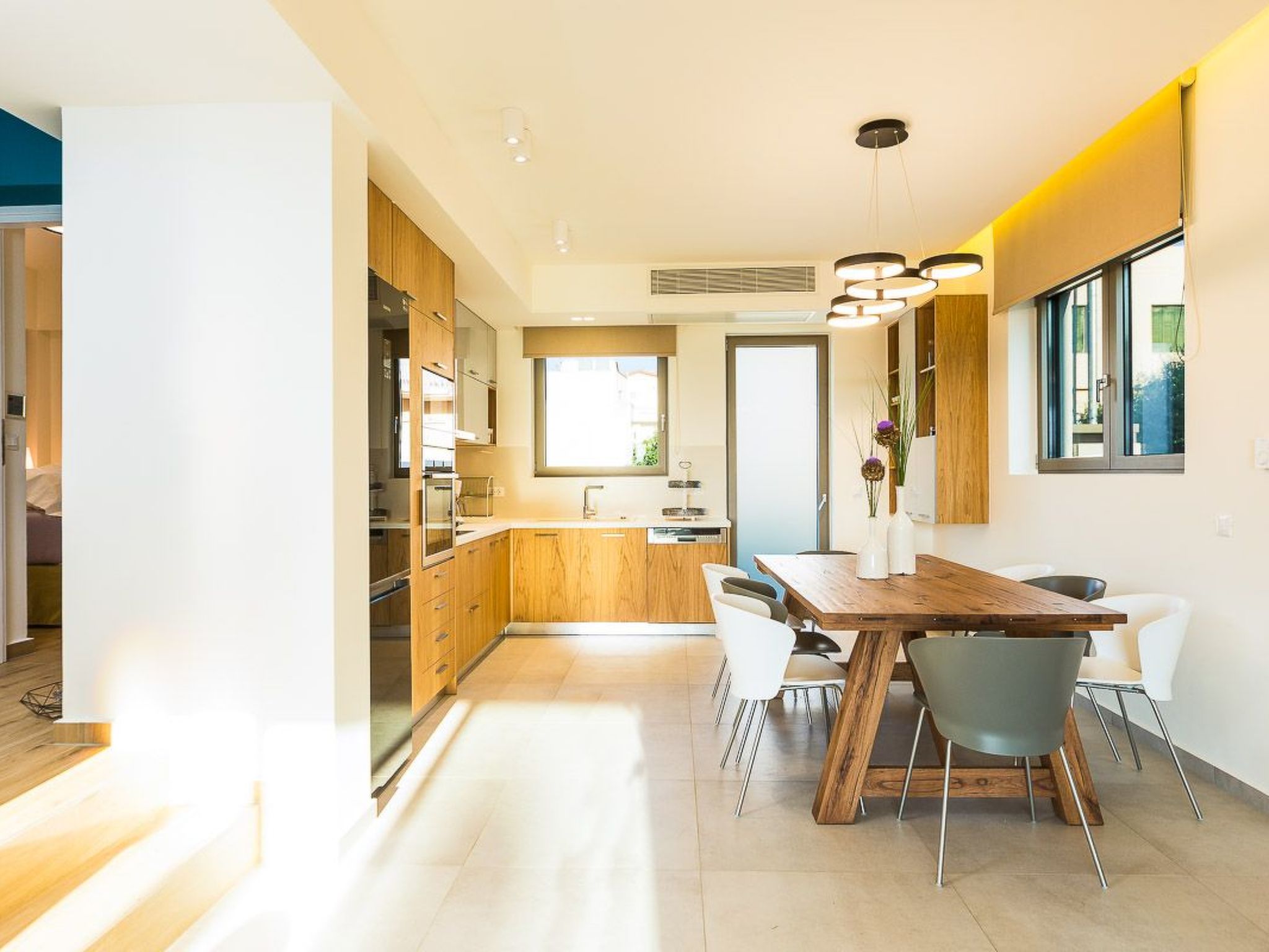 Villa Amelia I Kostenloser 8-Sitzer Mini-Van und Pool-Binnen