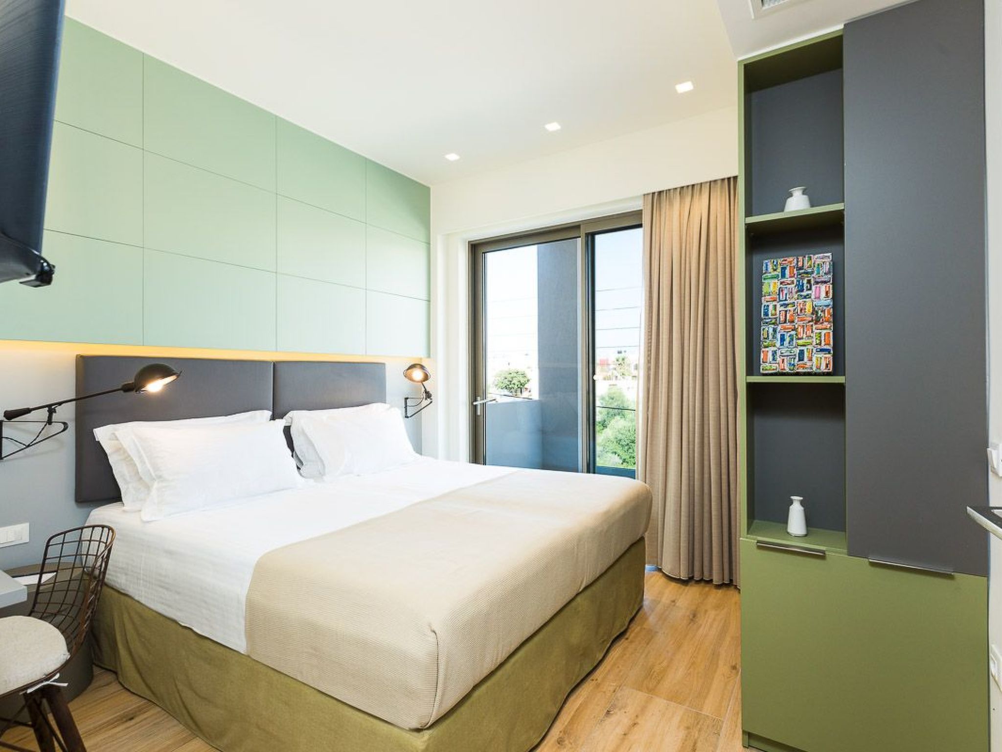 Villa Amelia I Kostenloser 8-Sitzer Mini-Van und Pool-Binnen