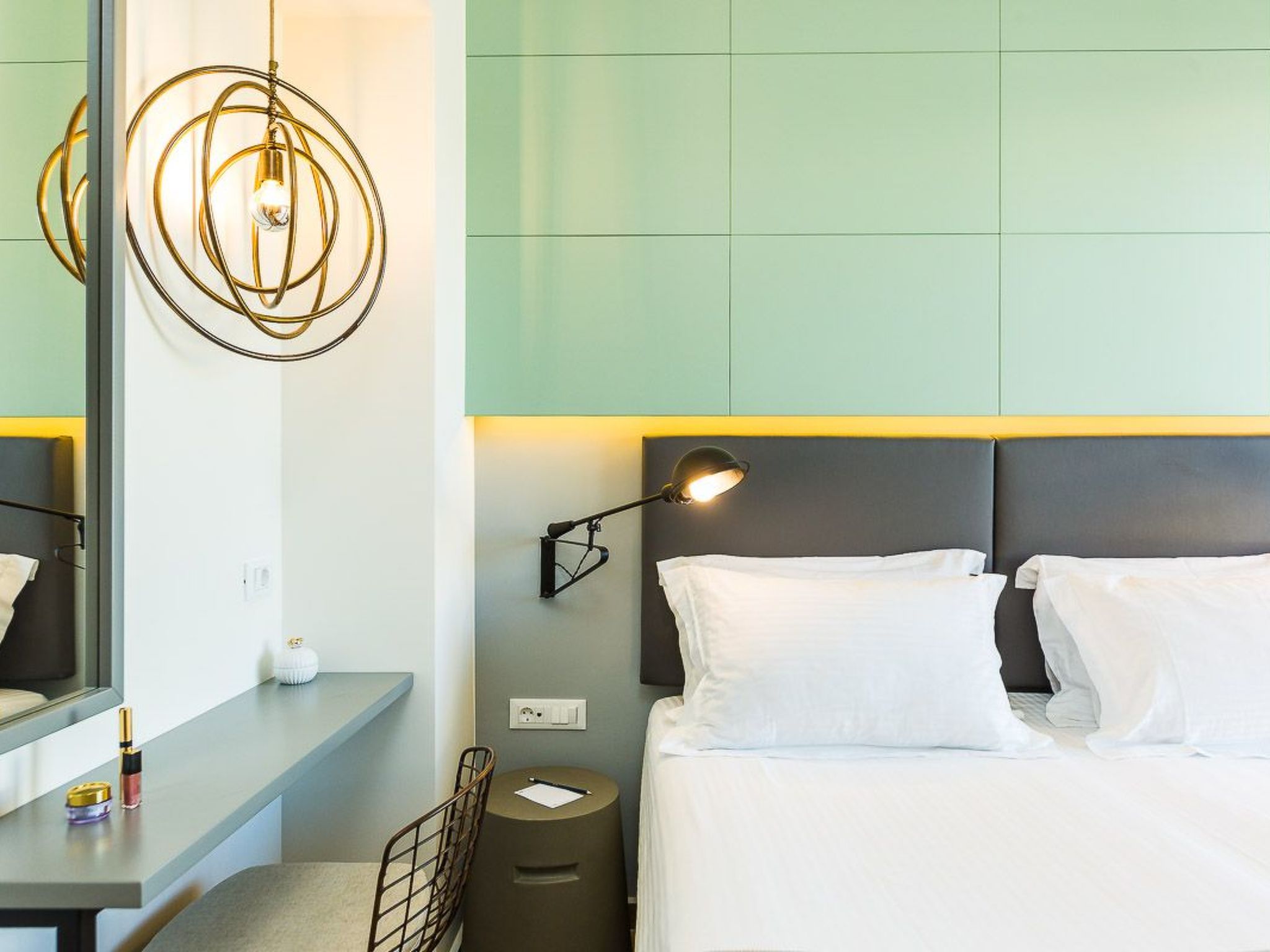 Villa Amelia I Kostenloser 8-Sitzer Mini-Van und Pool-Binnen