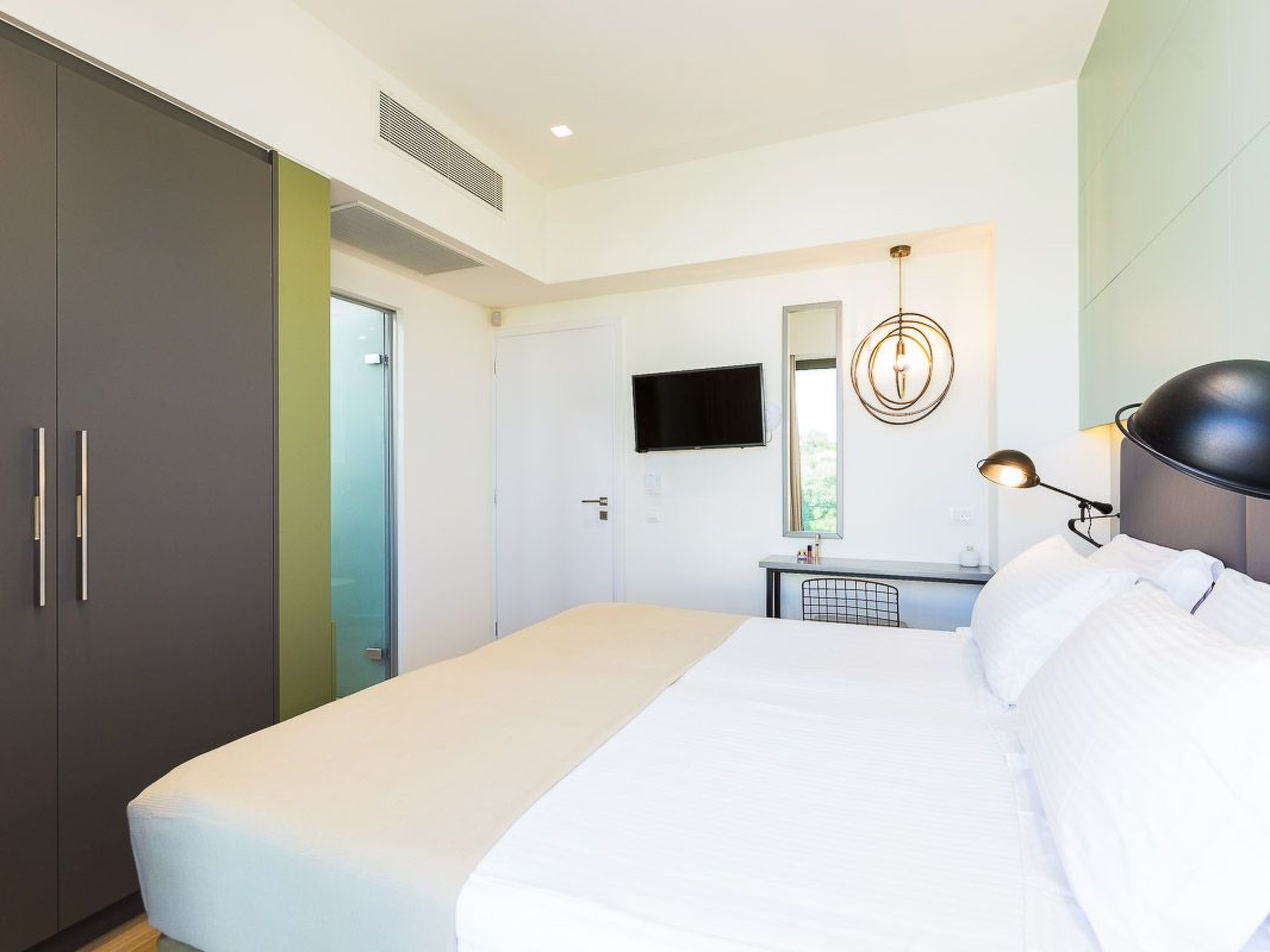 Villa Amelia I Kostenloser 8-Sitzer Mini-Van und Pool-Binnen