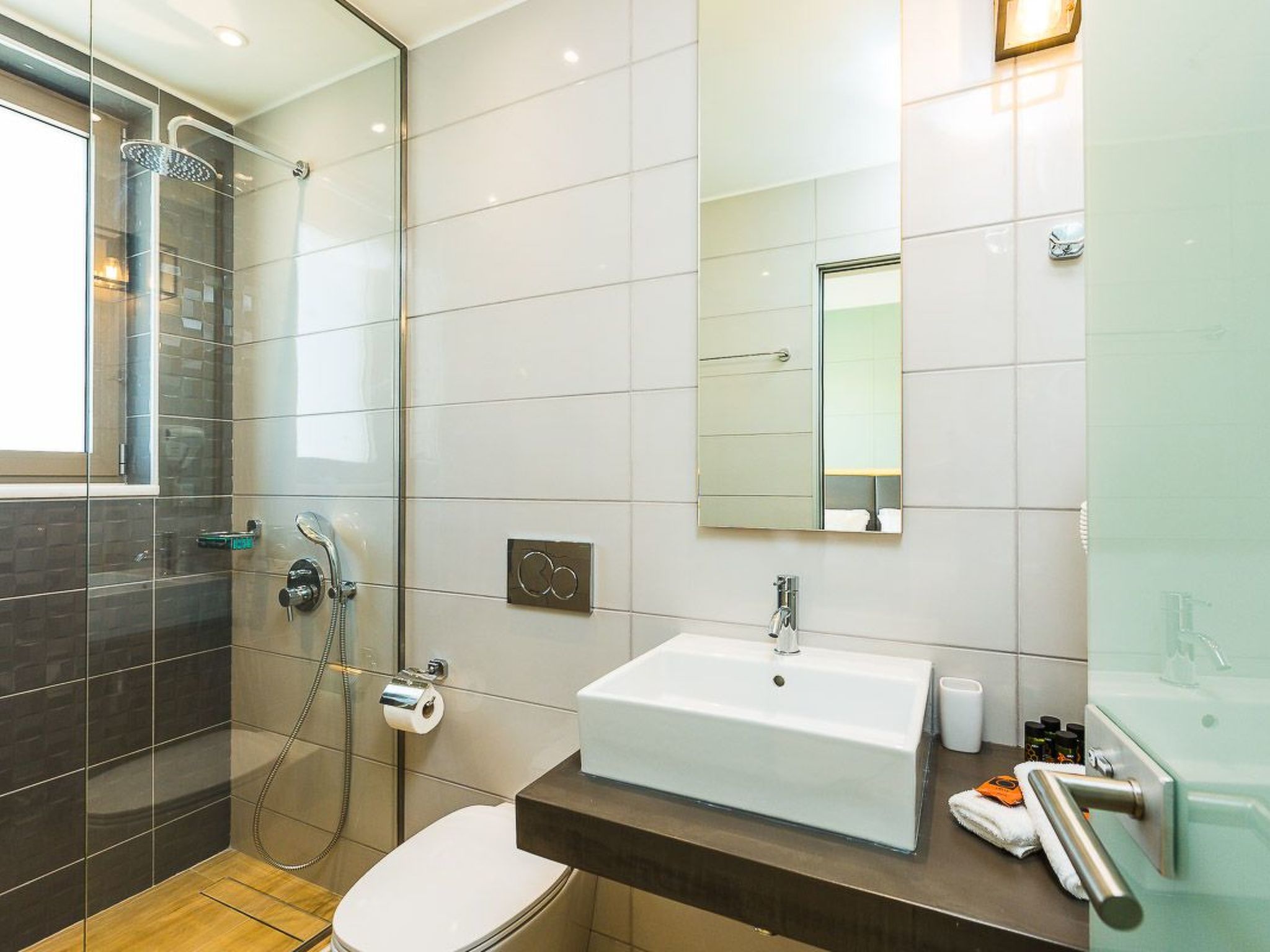 Villa Amelia I Kostenloser 8-Sitzer Mini-Van und Pool-Binnen