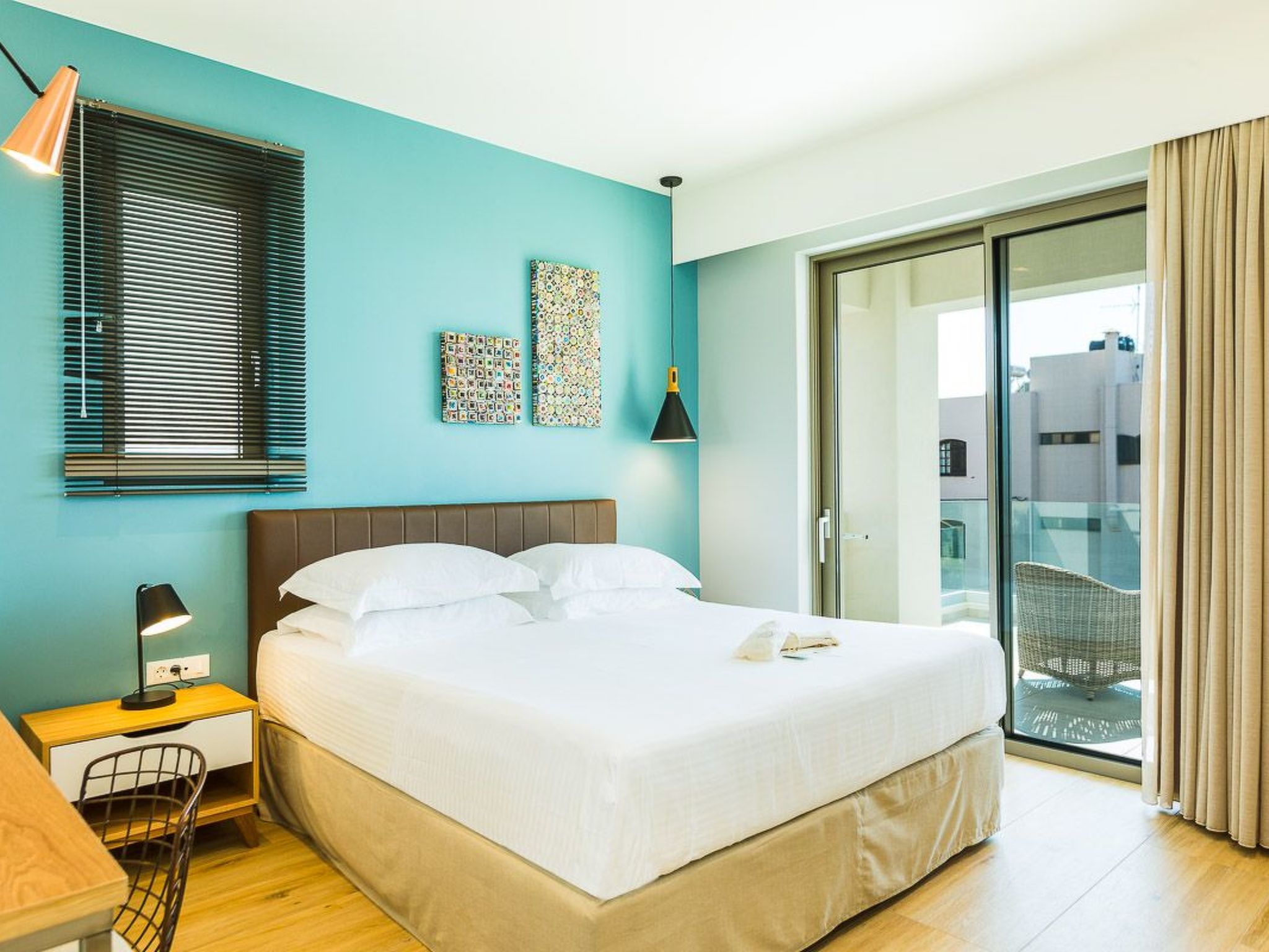 Villa Amelia I Kostenloser 8-Sitzer Mini-Van und Pool-Binnen