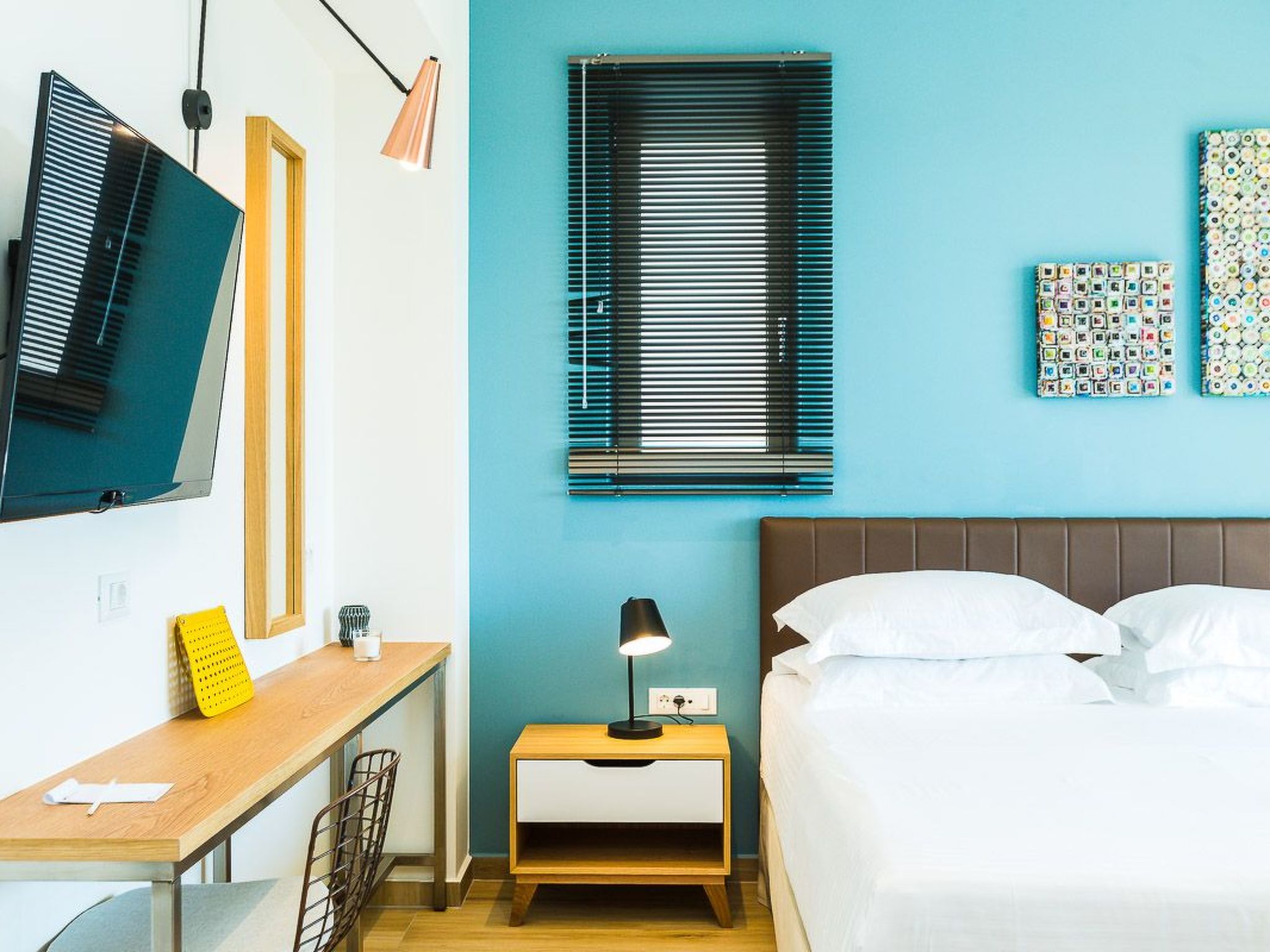 Villa Amelia I Kostenloser 8-Sitzer Mini-Van und Pool-Binnen