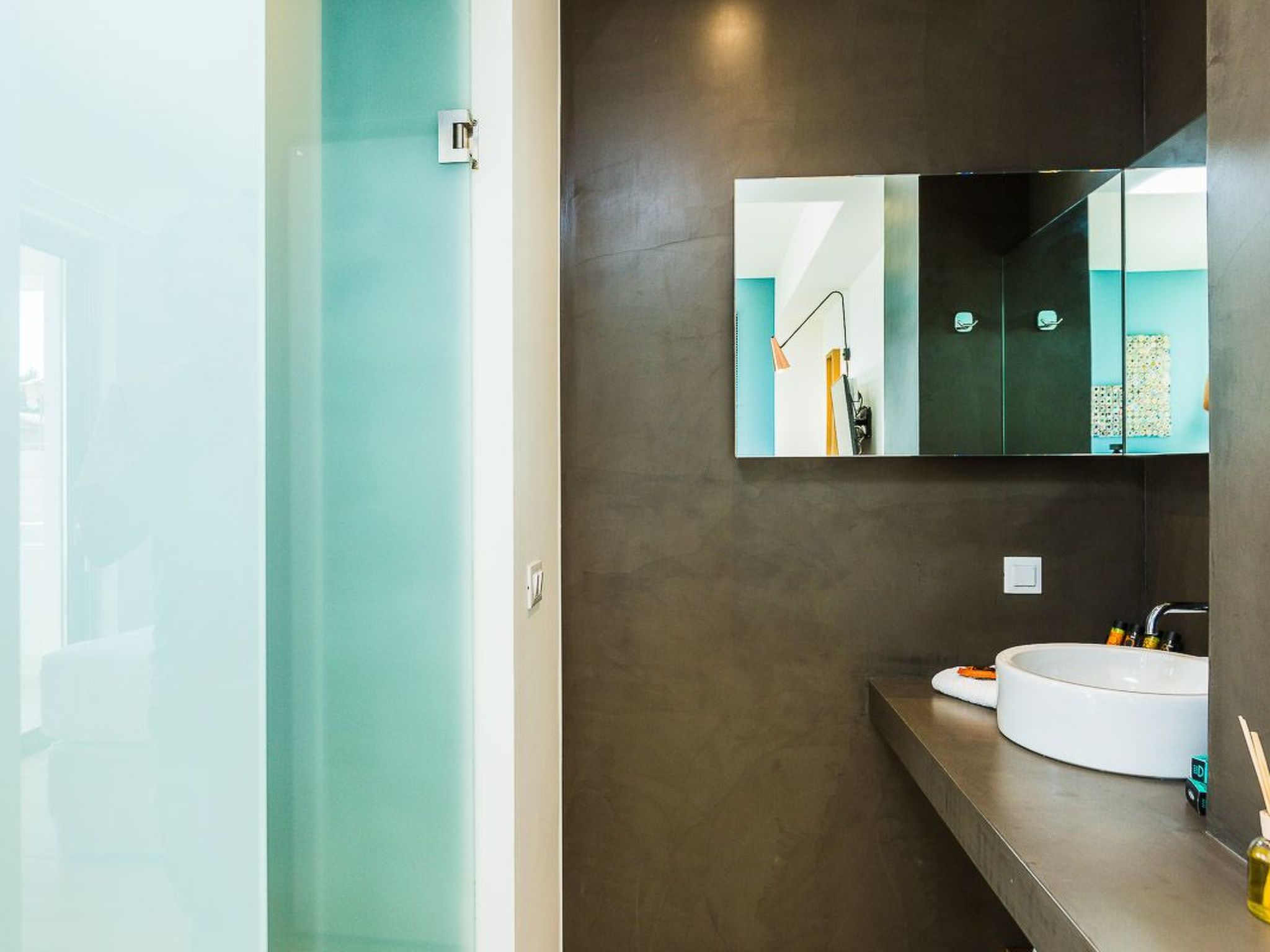 Villa Amelia I Kostenloser 8-Sitzer Mini-Van und Pool-Binnen