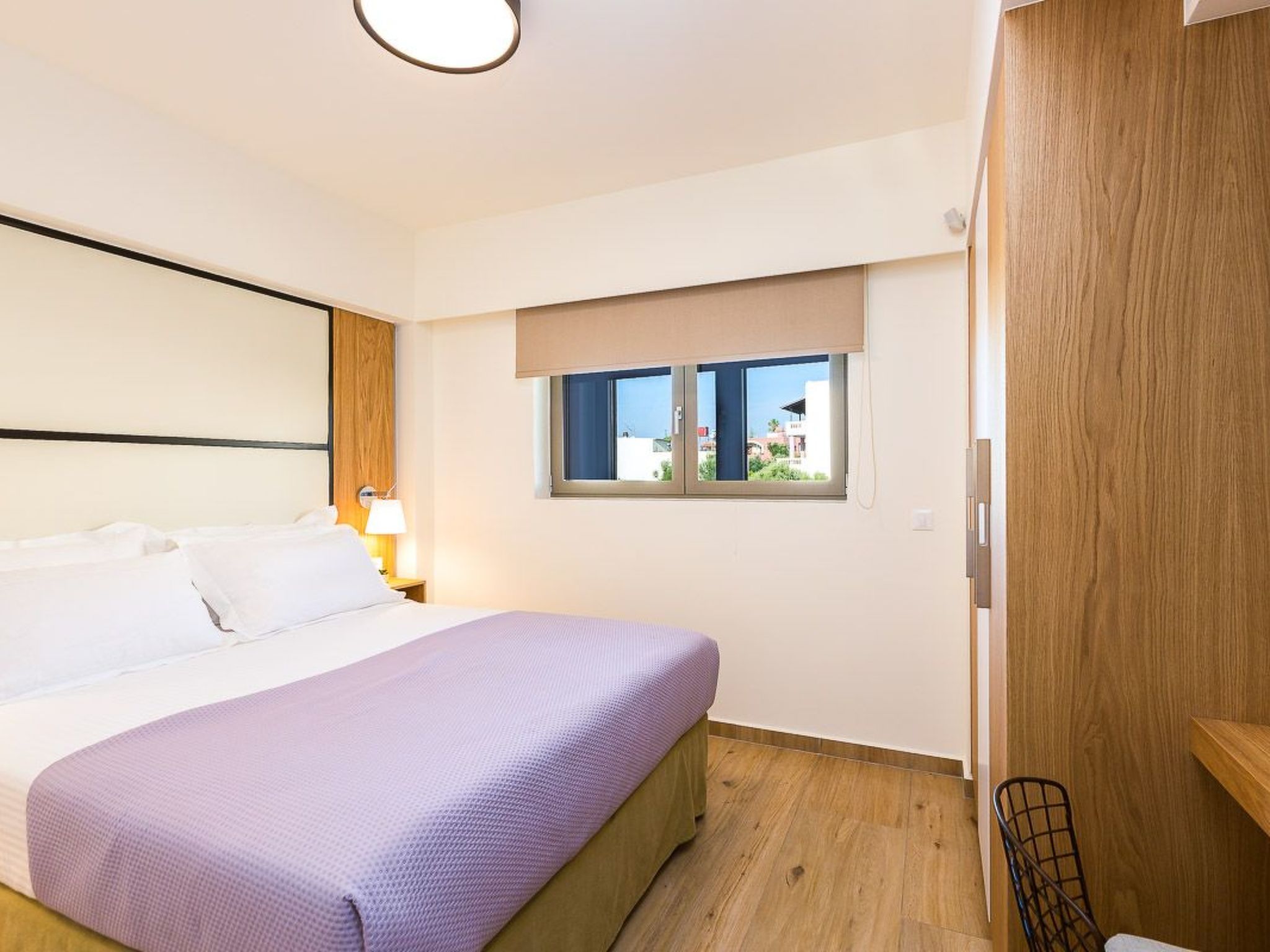 Villa Amelia I Kostenloser 8-Sitzer Mini-Van und Pool-Binnen