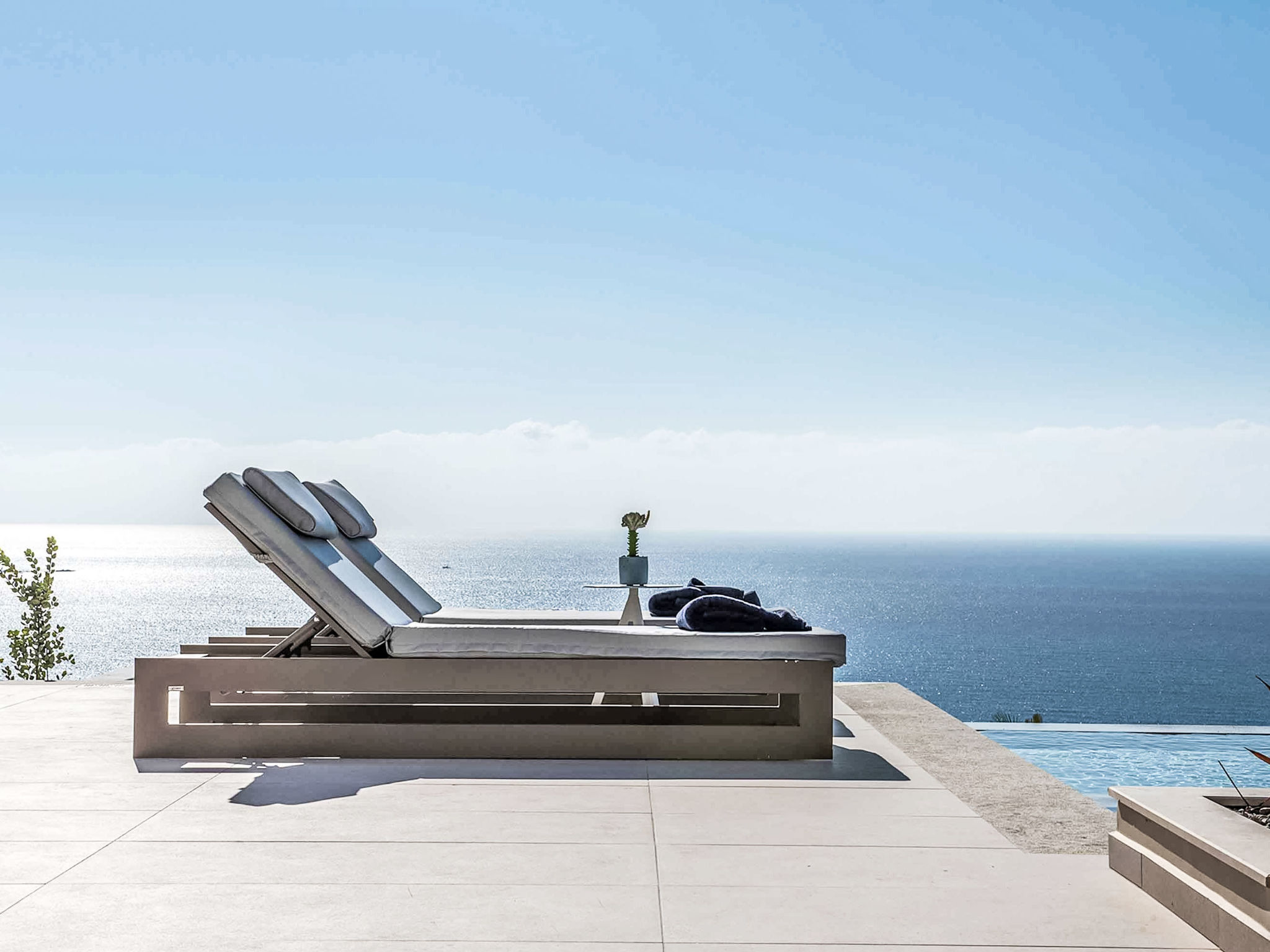 Villa Cielo I''Free'' Beheizter Pool, herrlicher Meerblick