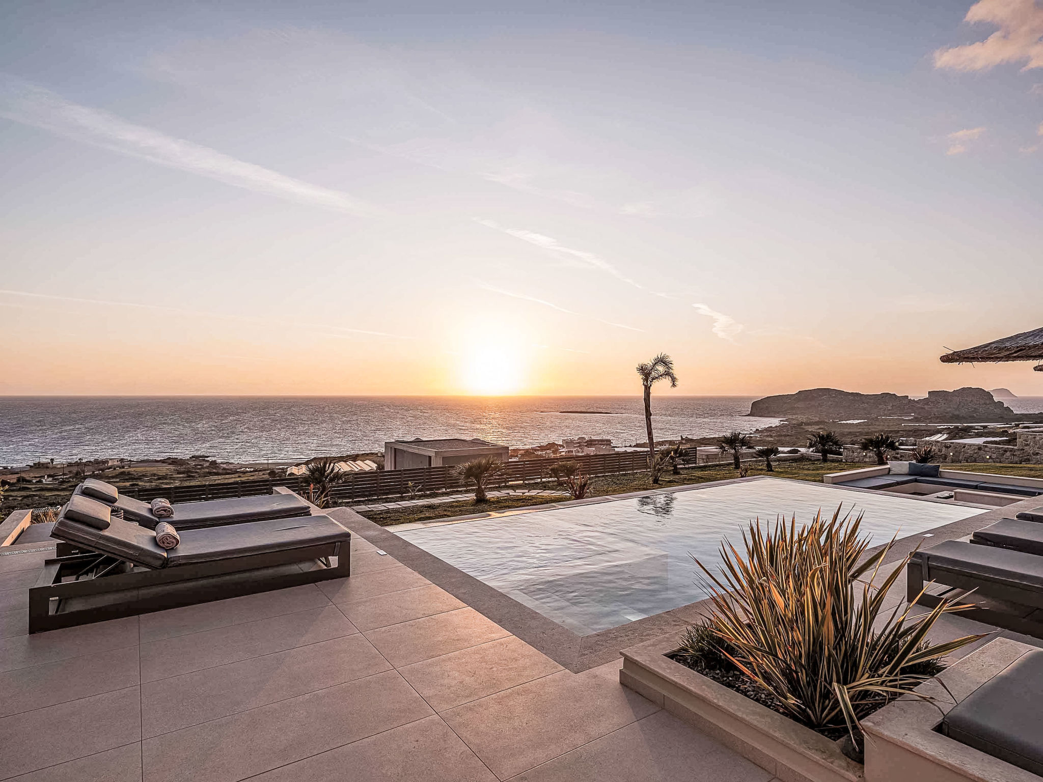 Villa Cielo I''Free'' Beheizter Pool, herrlicher Meerblick