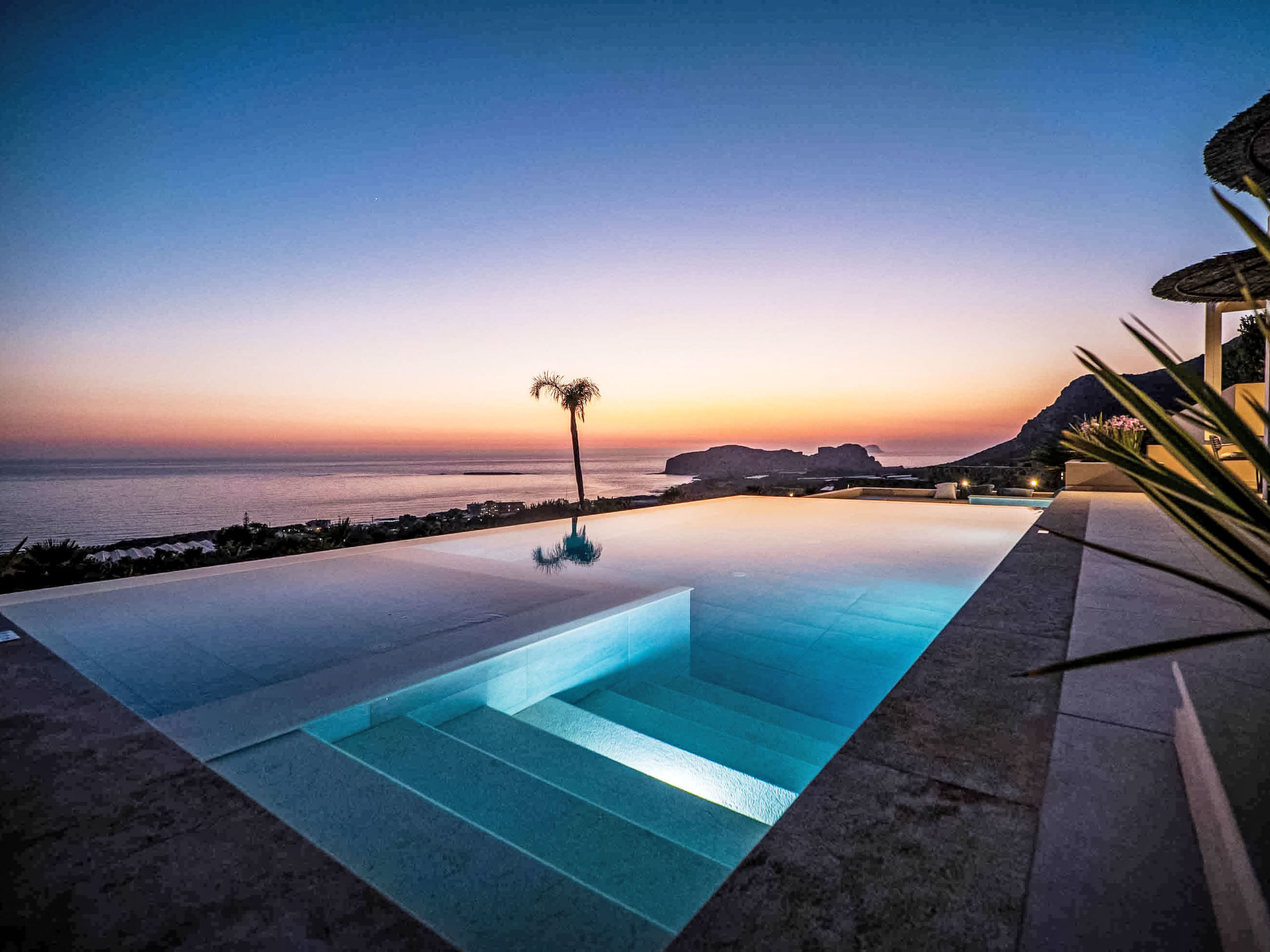 Villa Cielo I''Free'' Beheizter Pool, herrlicher Meerblick - Outside