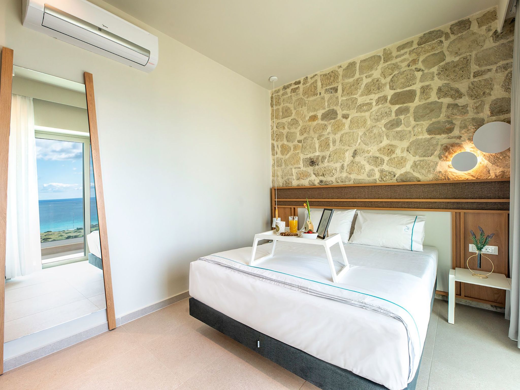 Villa Cielo I''Free'' Beheizter Pool, herrlicher Meerblick-Binnen