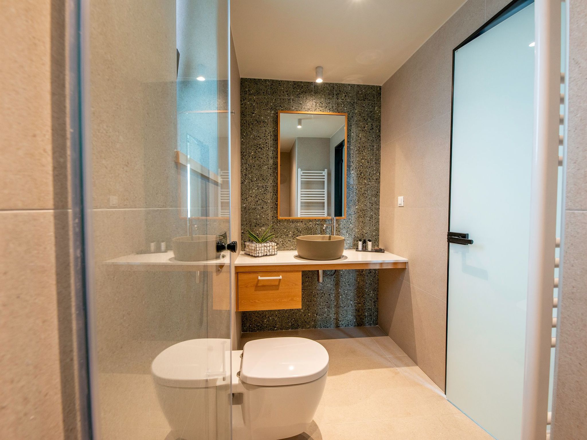 Villa Cielo I''Free'' Beheizter Pool, herrlicher Meerblick-Binnen