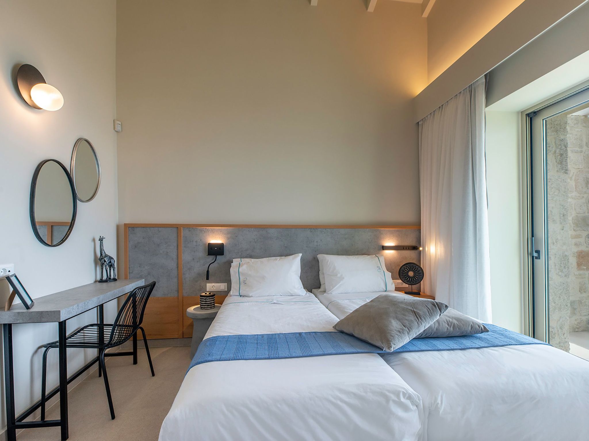 Villa Cielo I''Free'' Beheizter Pool, herrlicher Meerblick-Binnen