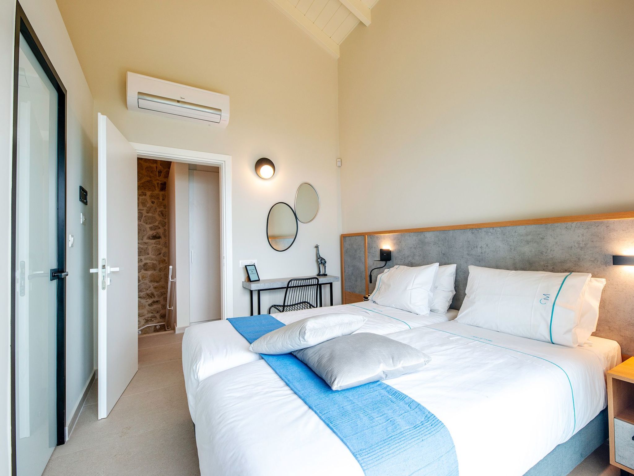 Villa Cielo I''Free'' Beheizter Pool, herrlicher Meerblick-Binnen