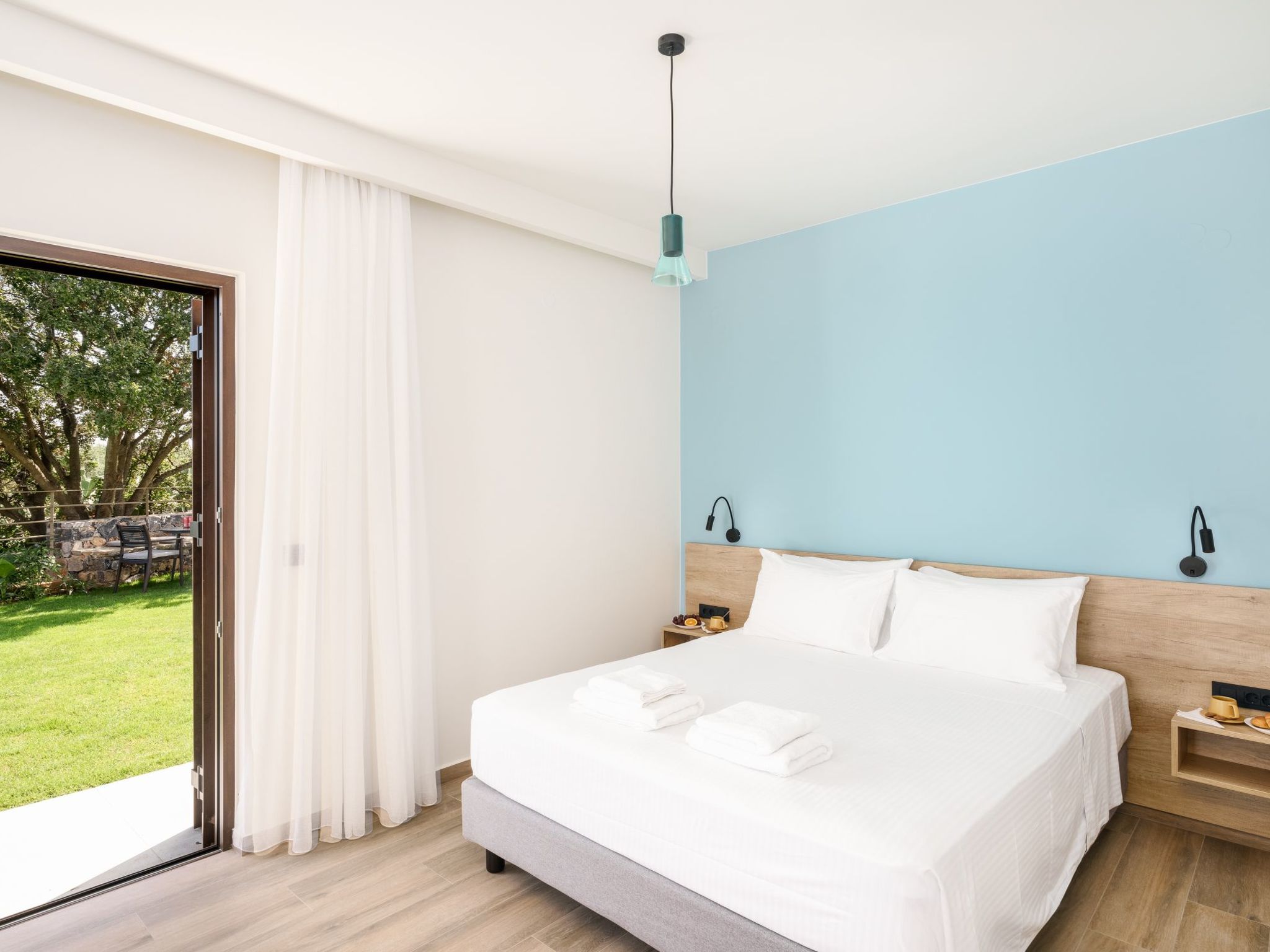 Villa Alya I "Beheizter" Pool, Luxus und Meerblick-Binnen