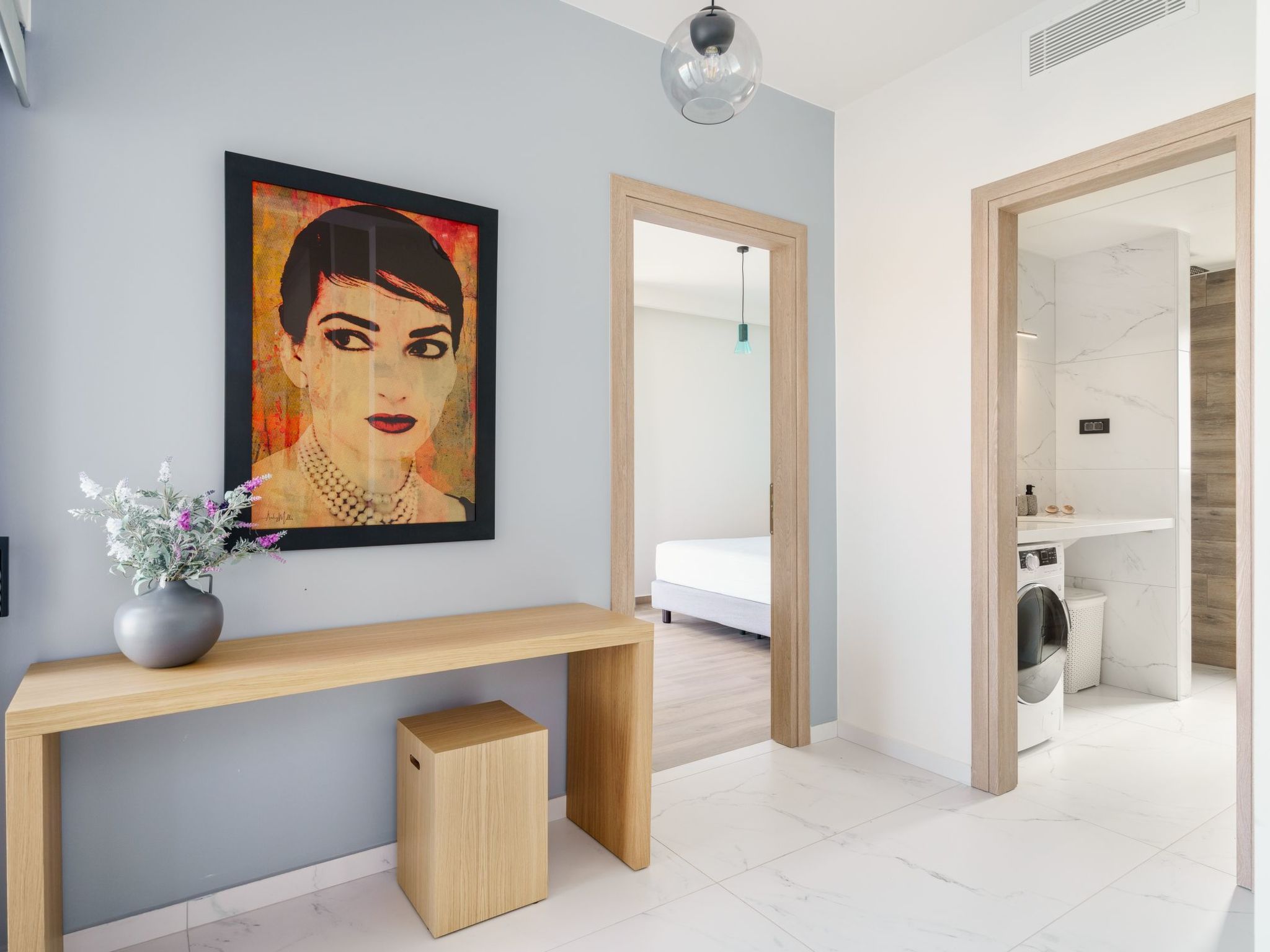 Villa Alya I "Beheizter" Pool, Luxus und Meerblick-Binnen