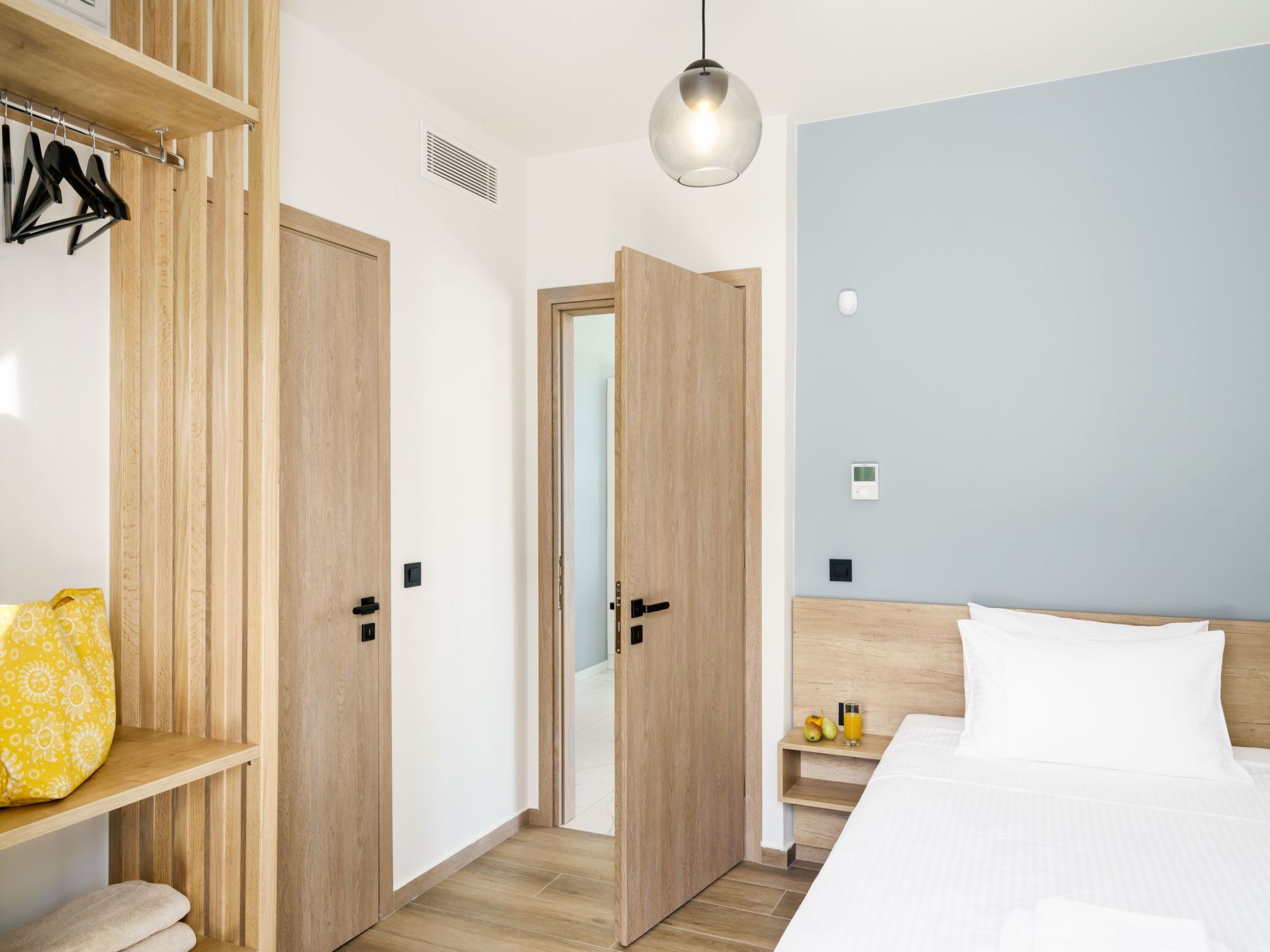 Villa Alya I "Beheizter" Pool, Luxus und Meerblick-Binnen