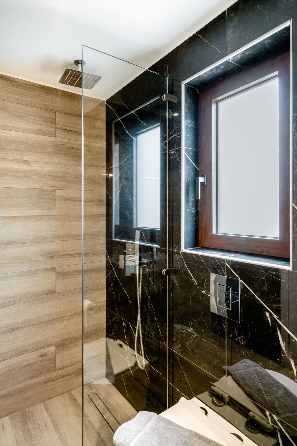 Villa Alya I "Beheizter" Pool, Luxus und Meerblick-Binnen