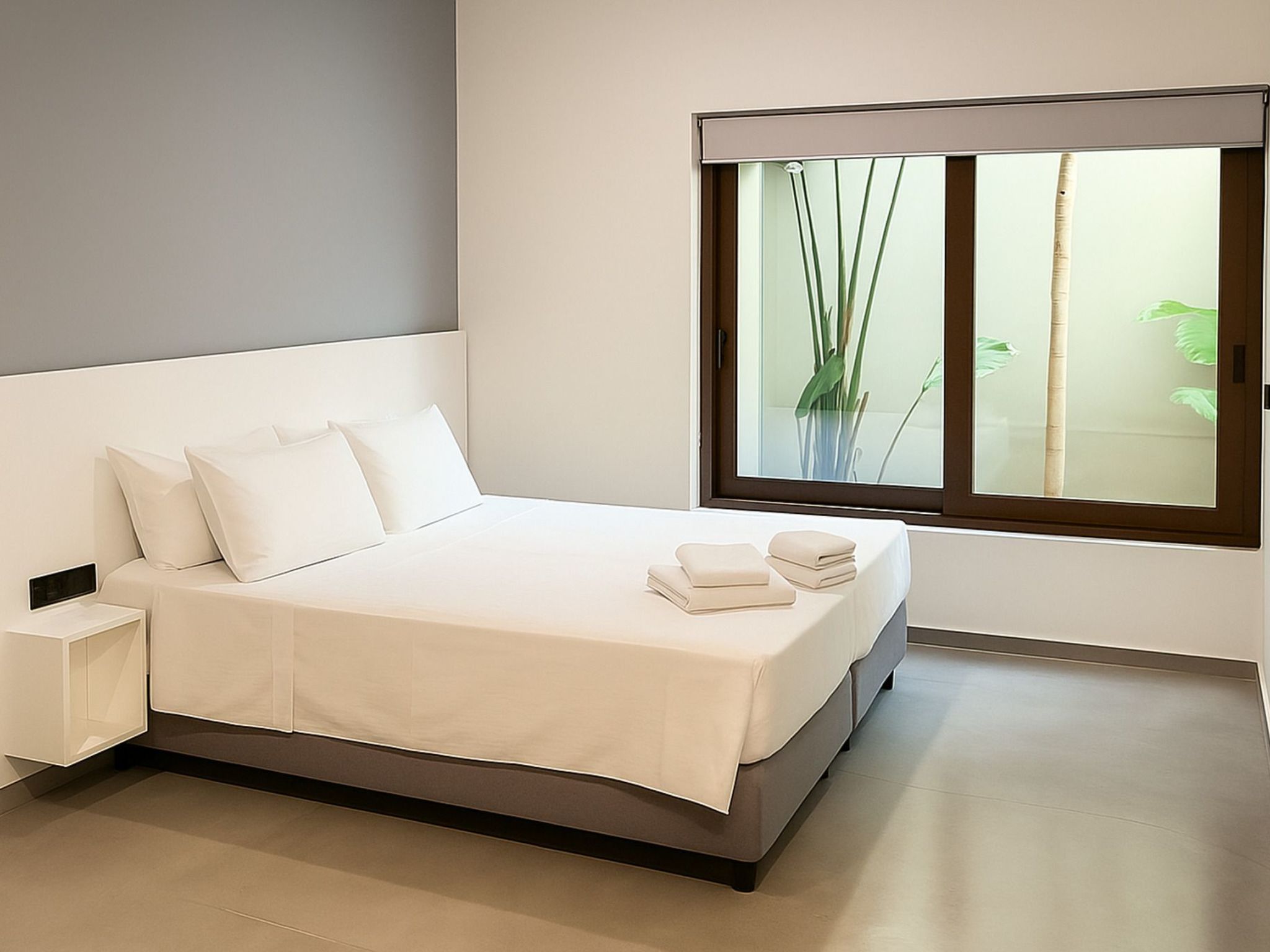 Villa Alya I "Beheizter" Pool, Luxus und Meerblick-Binnen