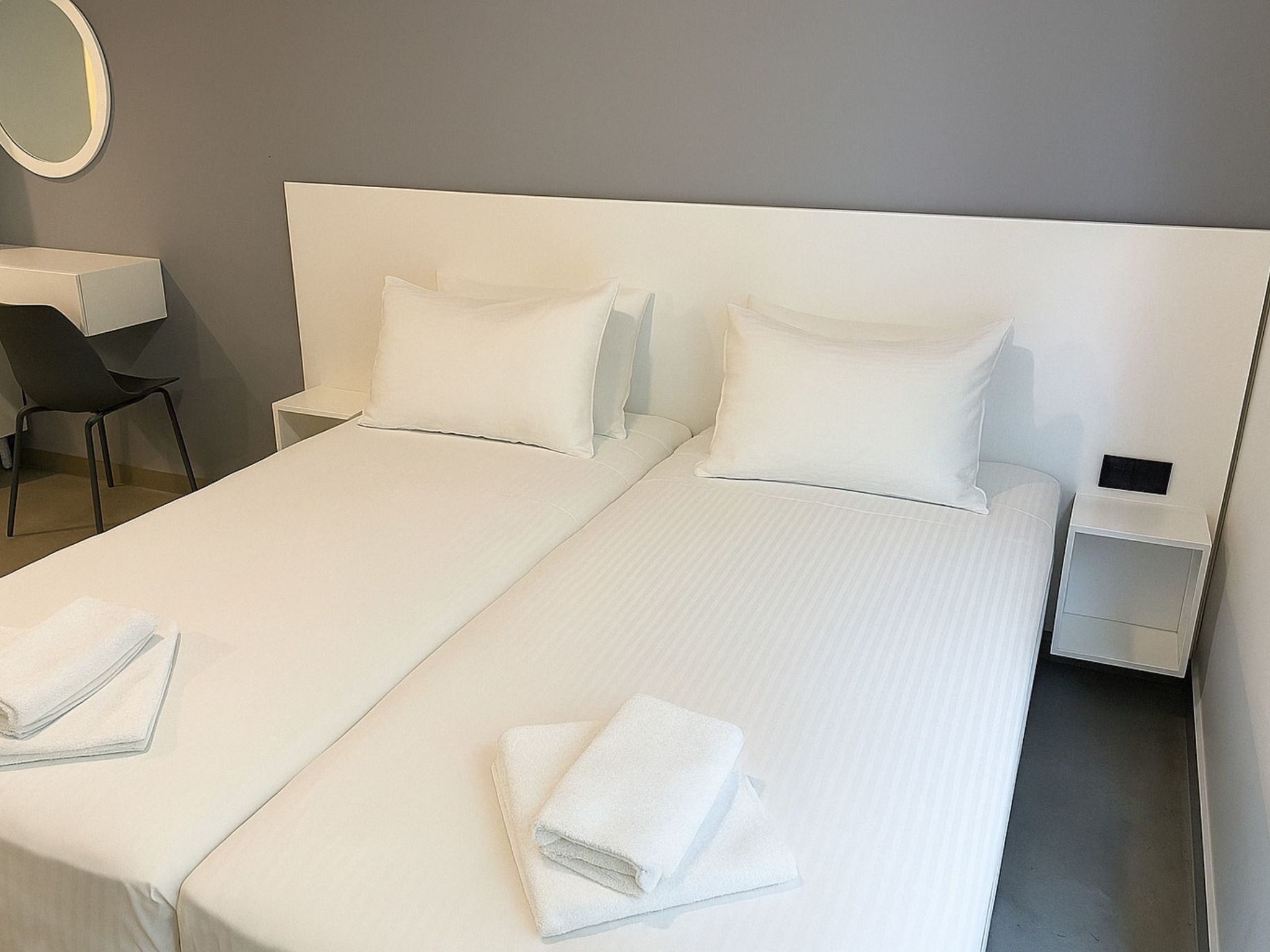 Villa Alya I "Beheizter" Pool, Luxus und Meerblick-Binnen